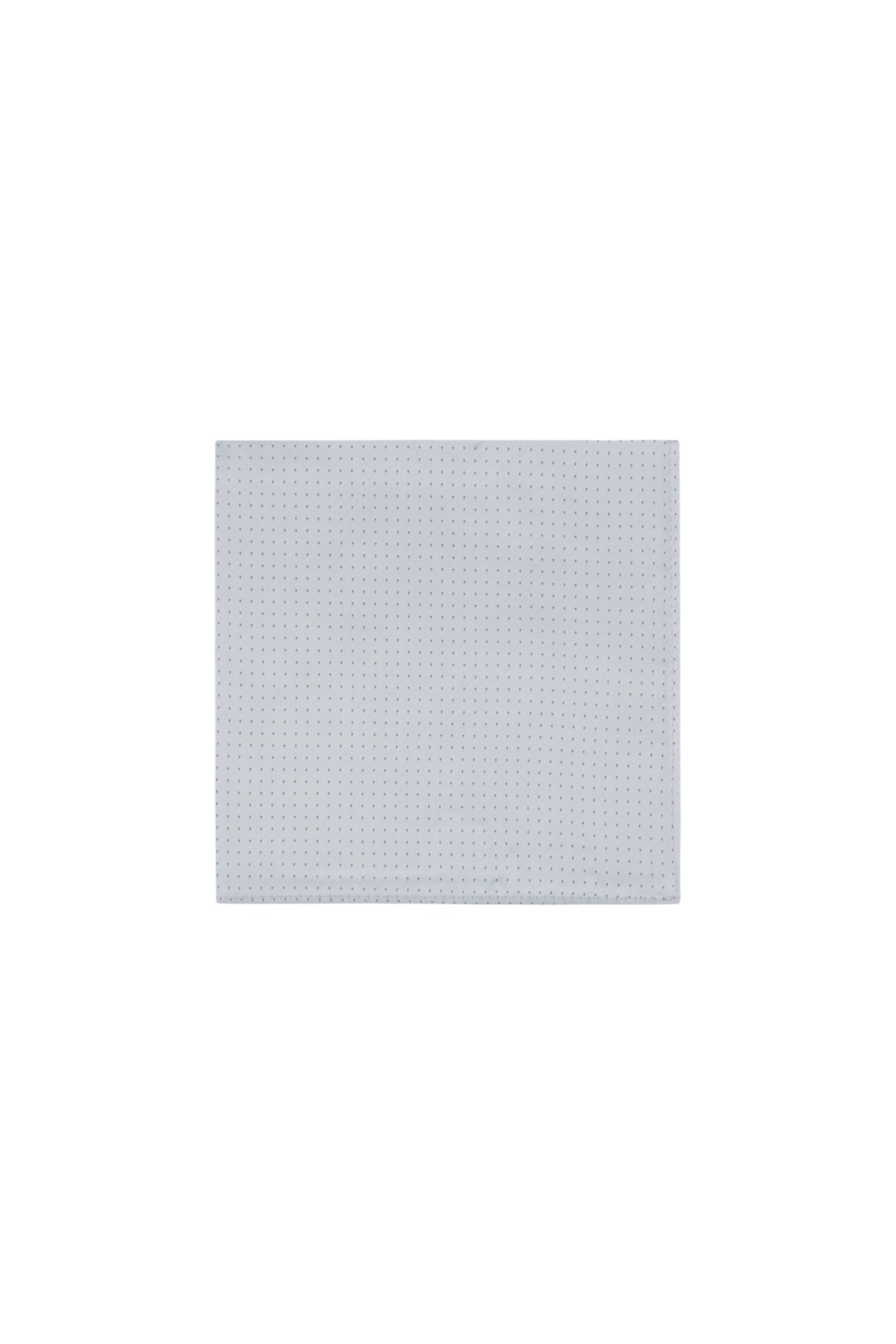 Pin Dot Pocket Square