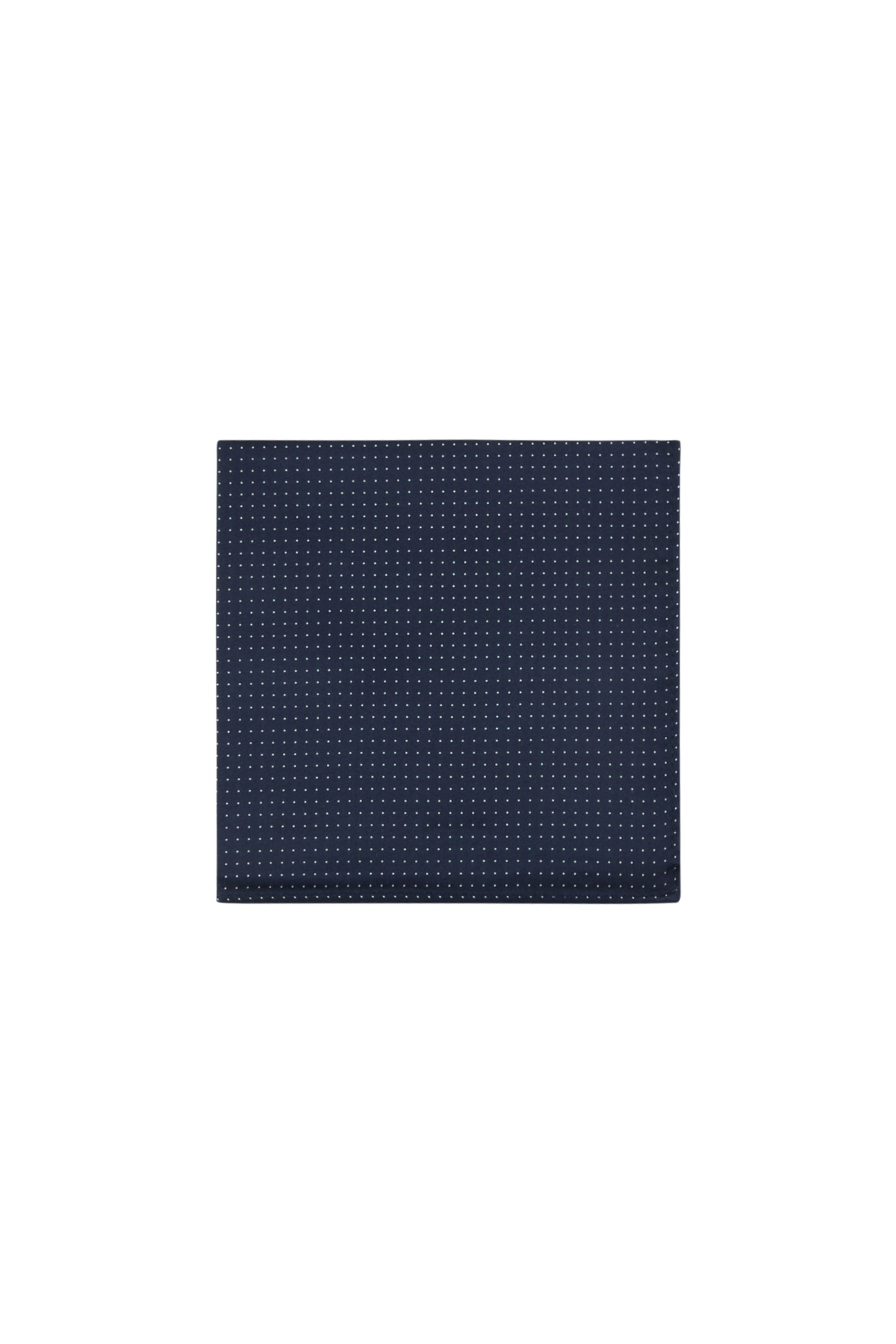 Pin Dot Pocket Square