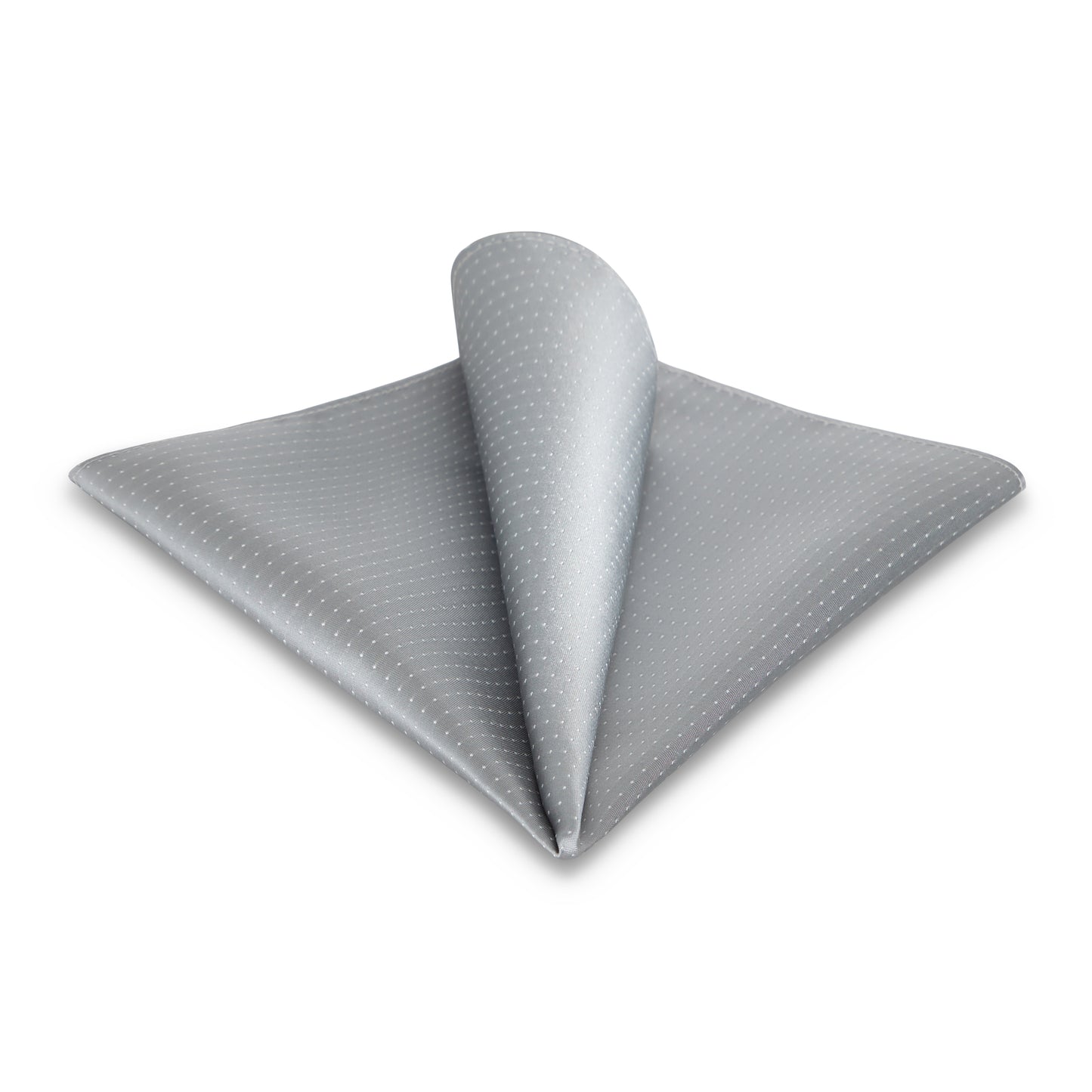 Pin Dot Pocket Square