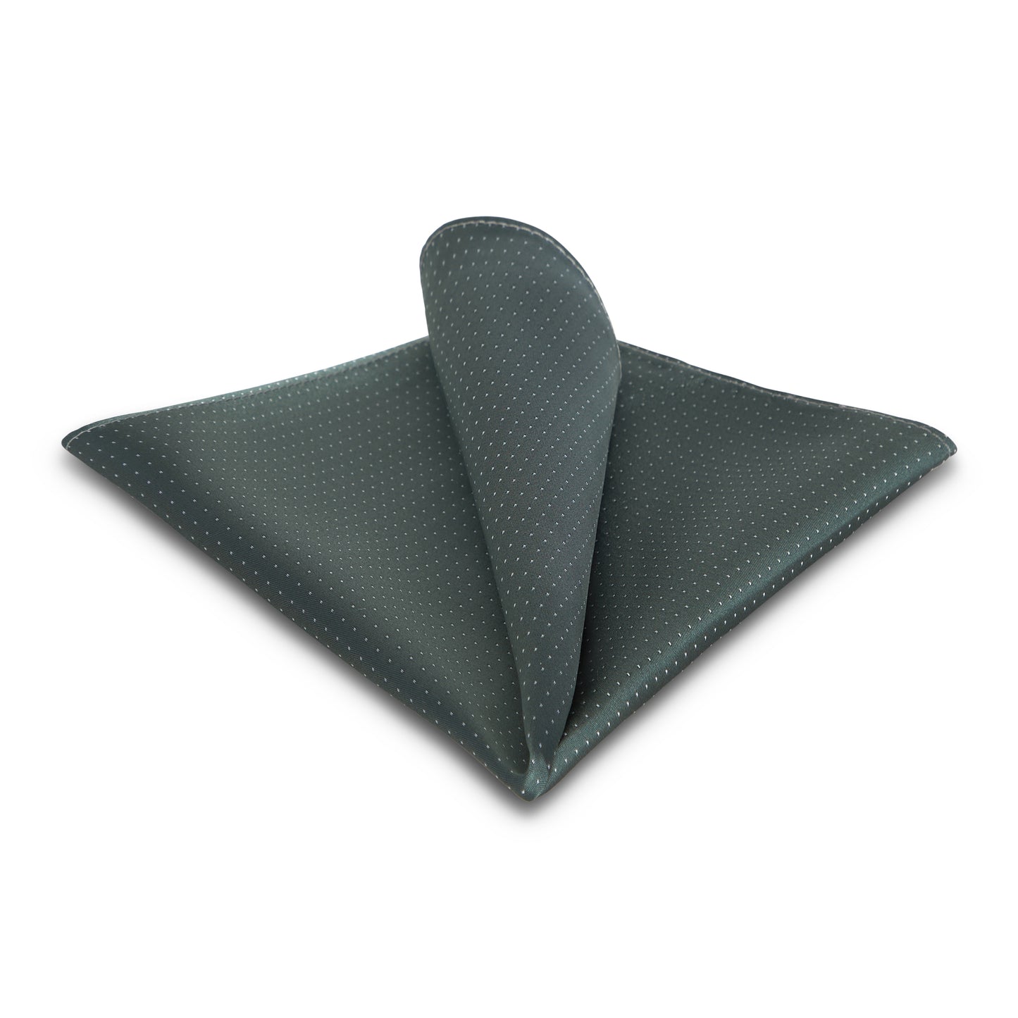Pin Dot Pocket Square