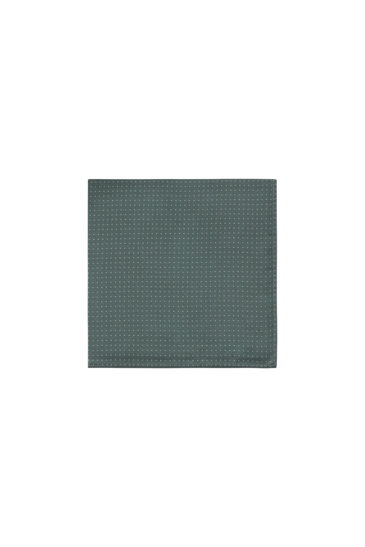 Pin Dot Pocket Square