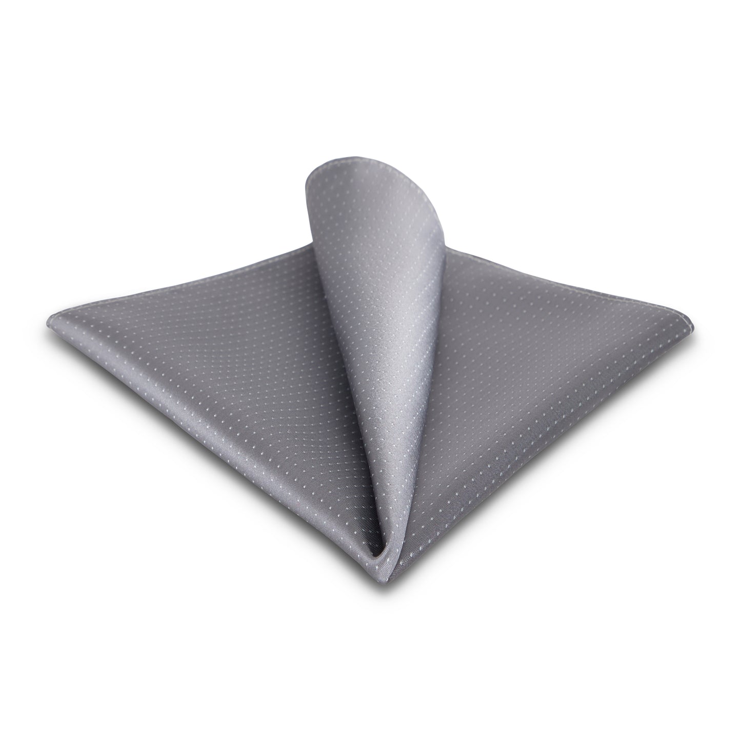 Pin Dot Pocket Square