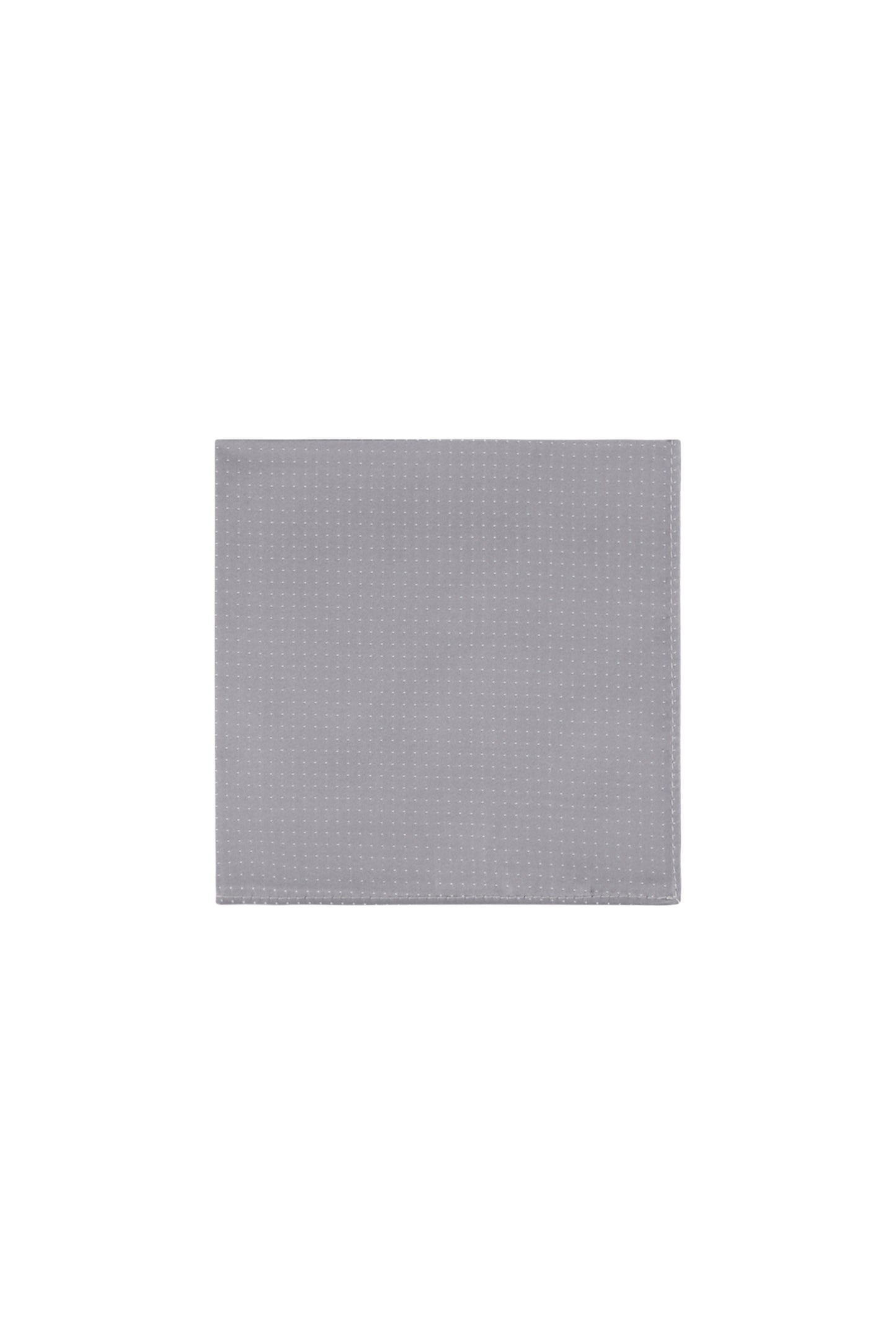 Pin Dot Pocket Square