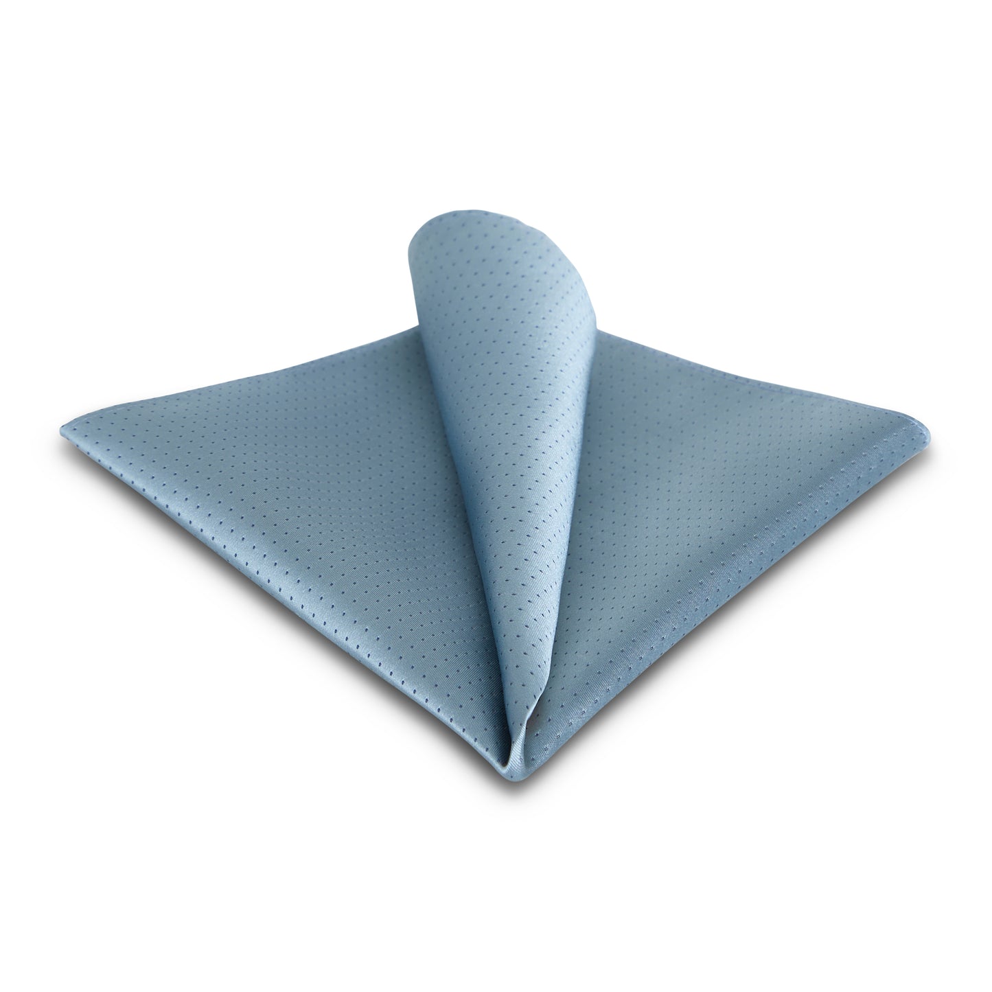 Pin Dot Pocket Square