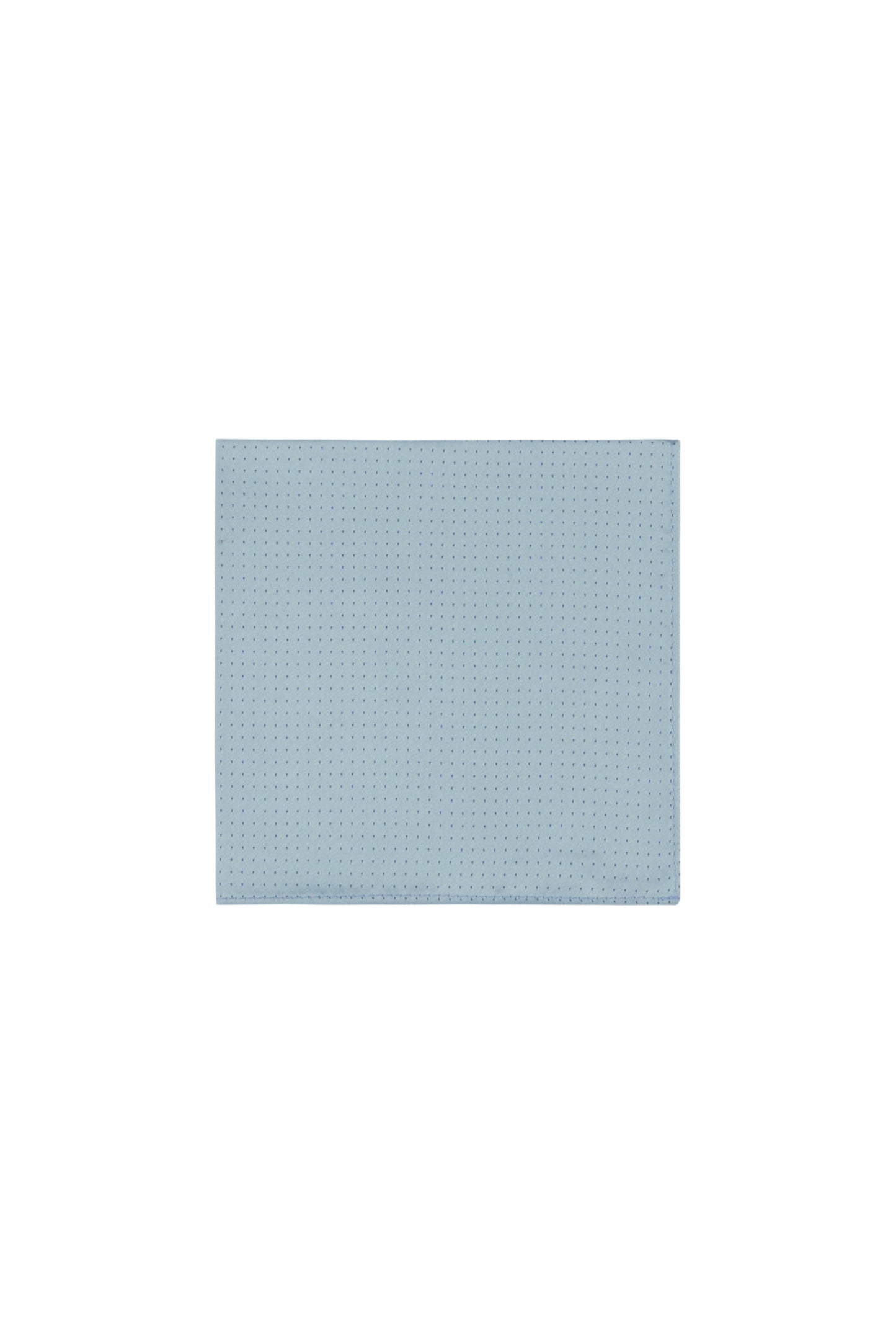 Pin Dot Pocket Square