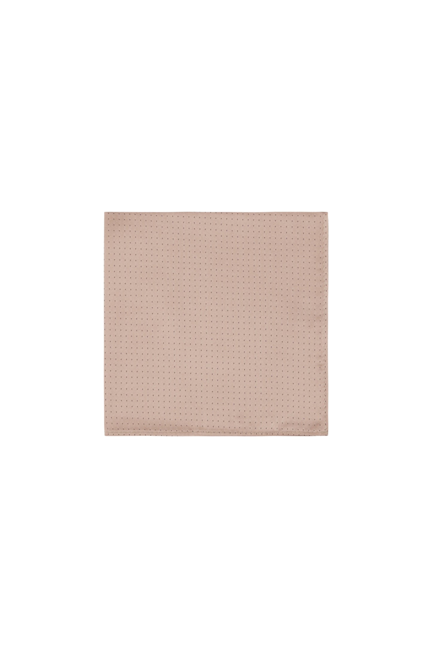 Pin Dot Pocket Square