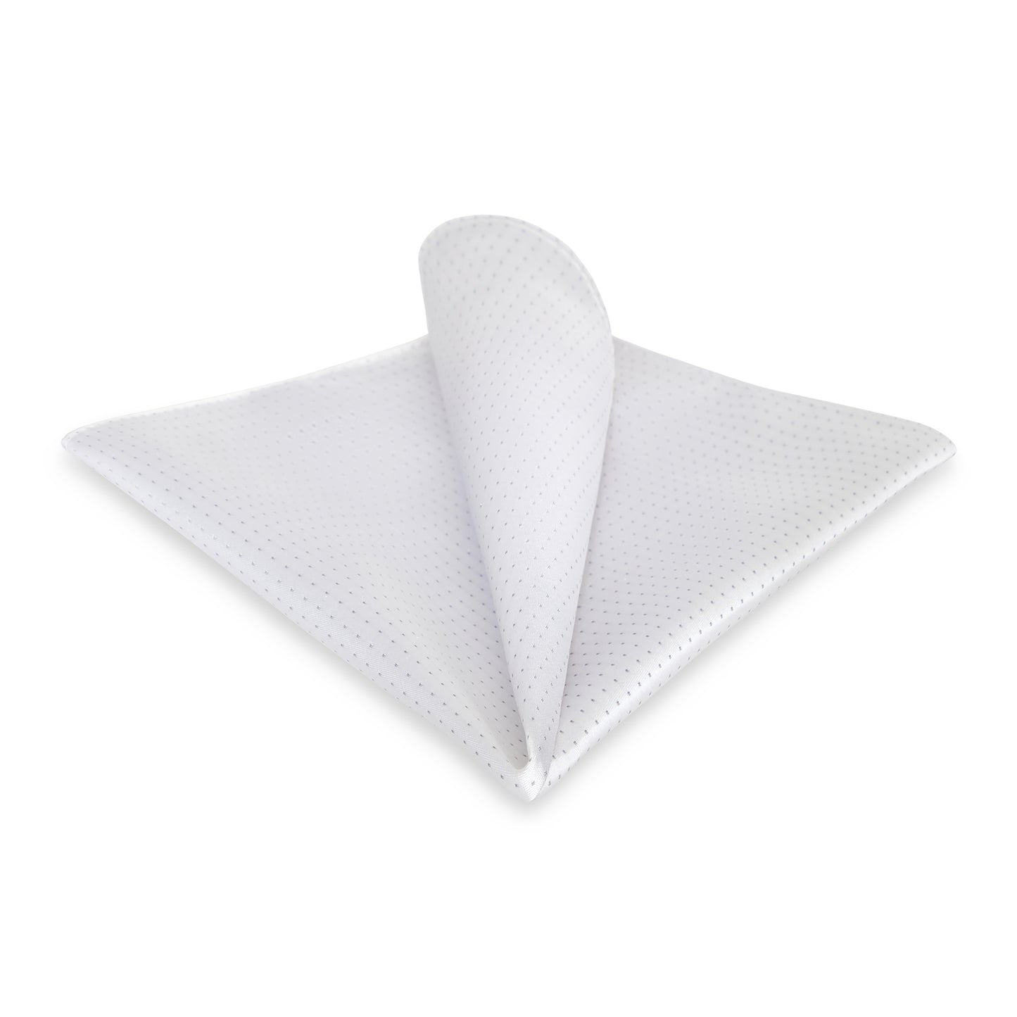 Pin Dot Pocket Square
