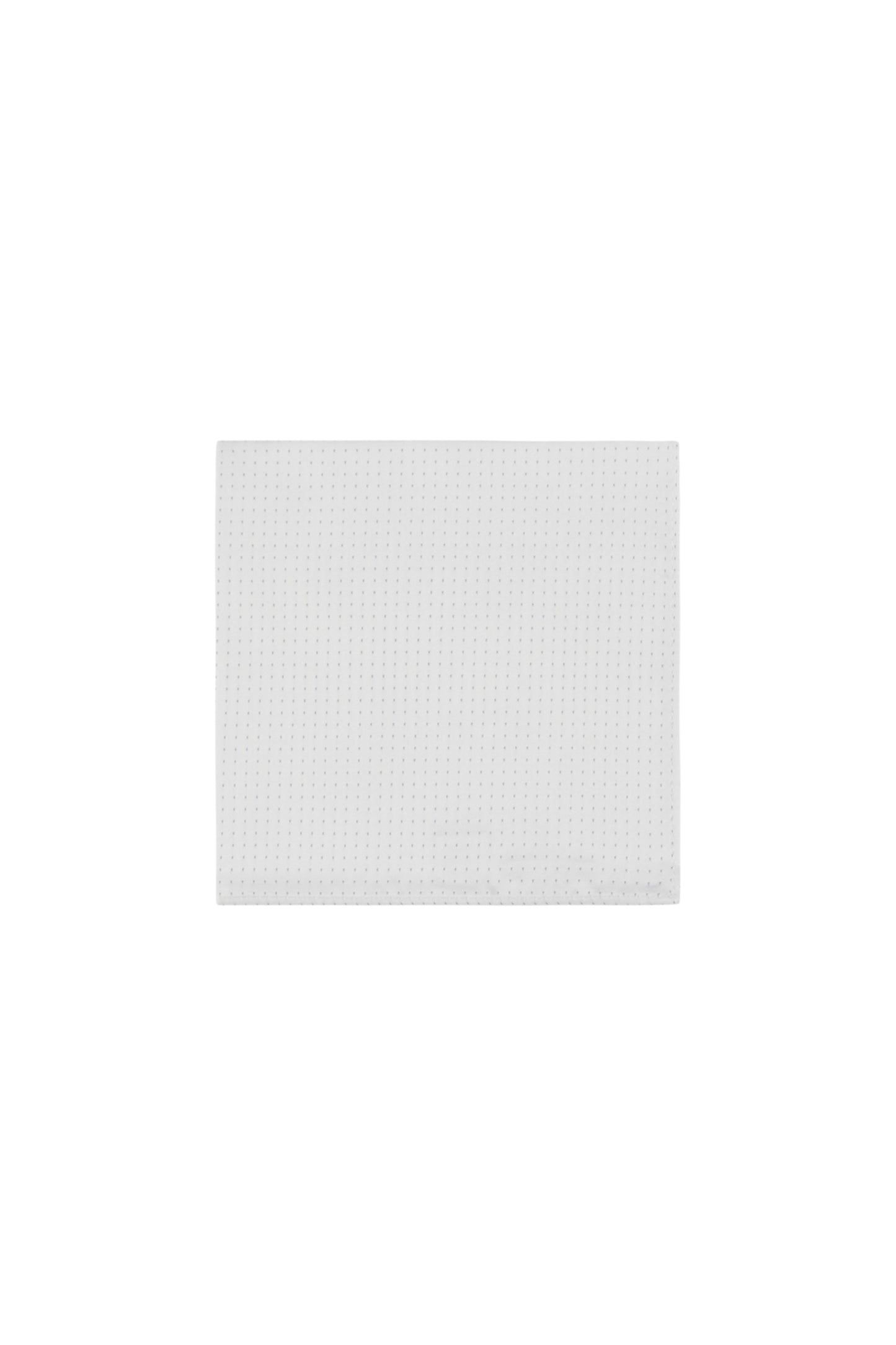 Pin Dot Pocket Square