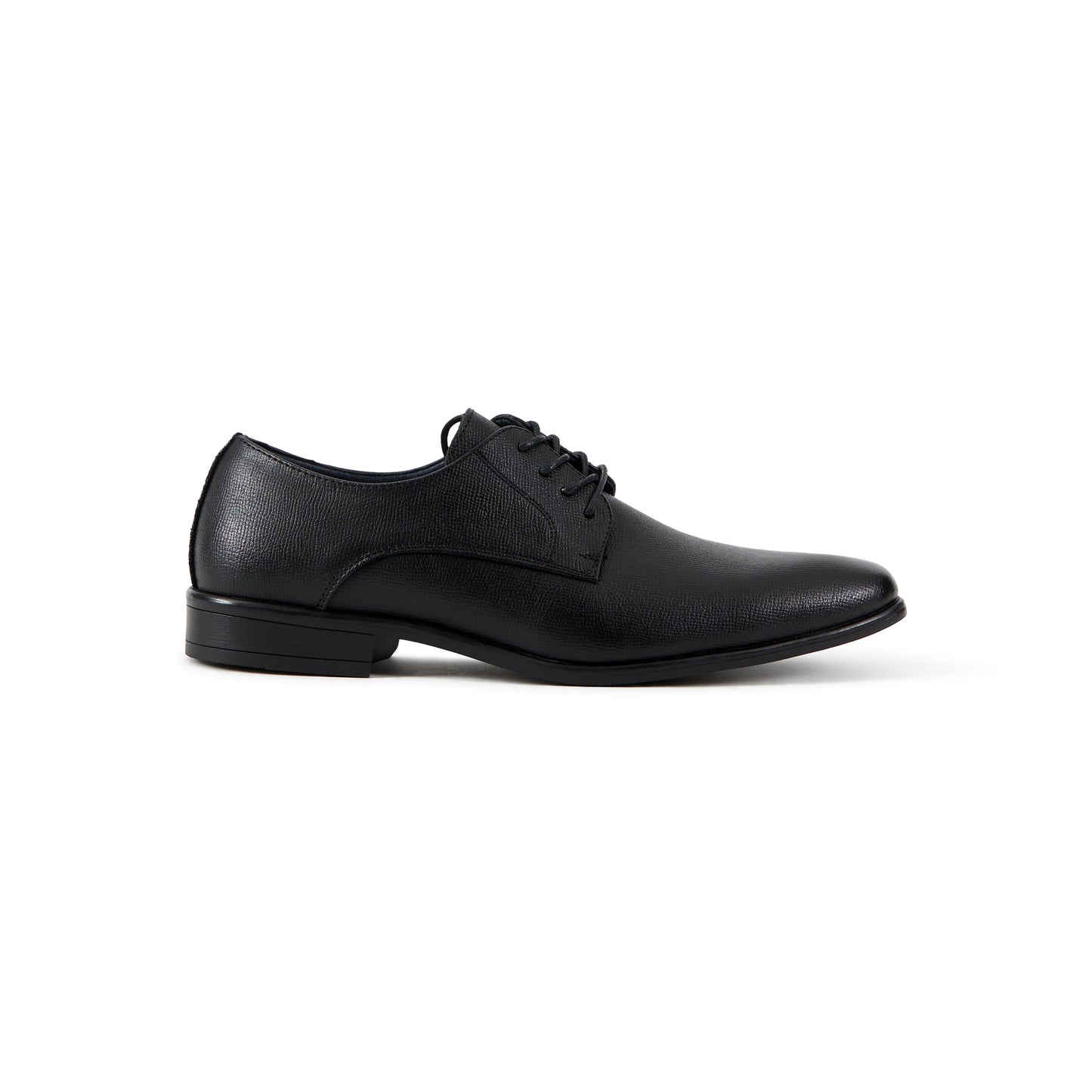 Laced Dress Shoe