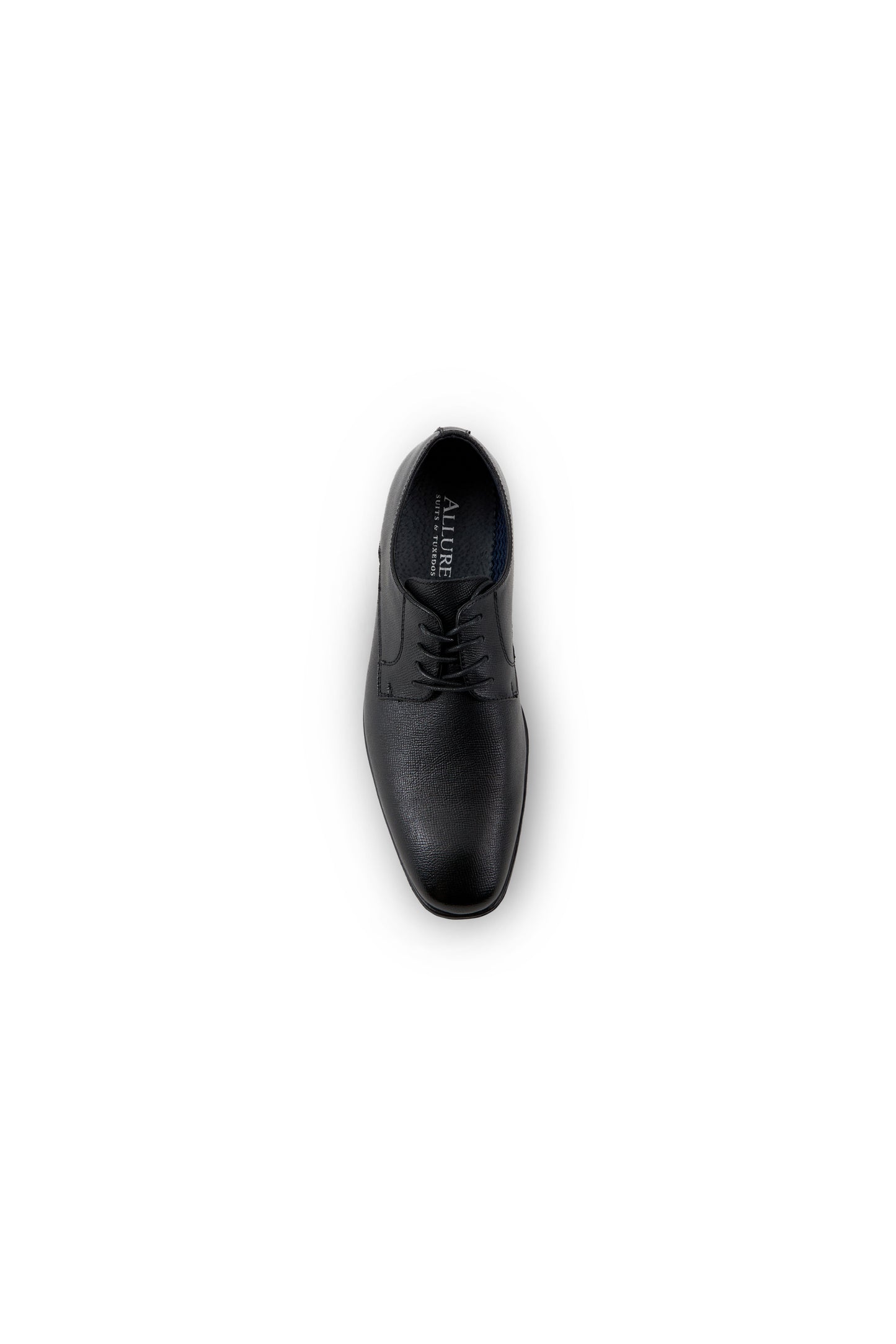 Laced Dress Shoe