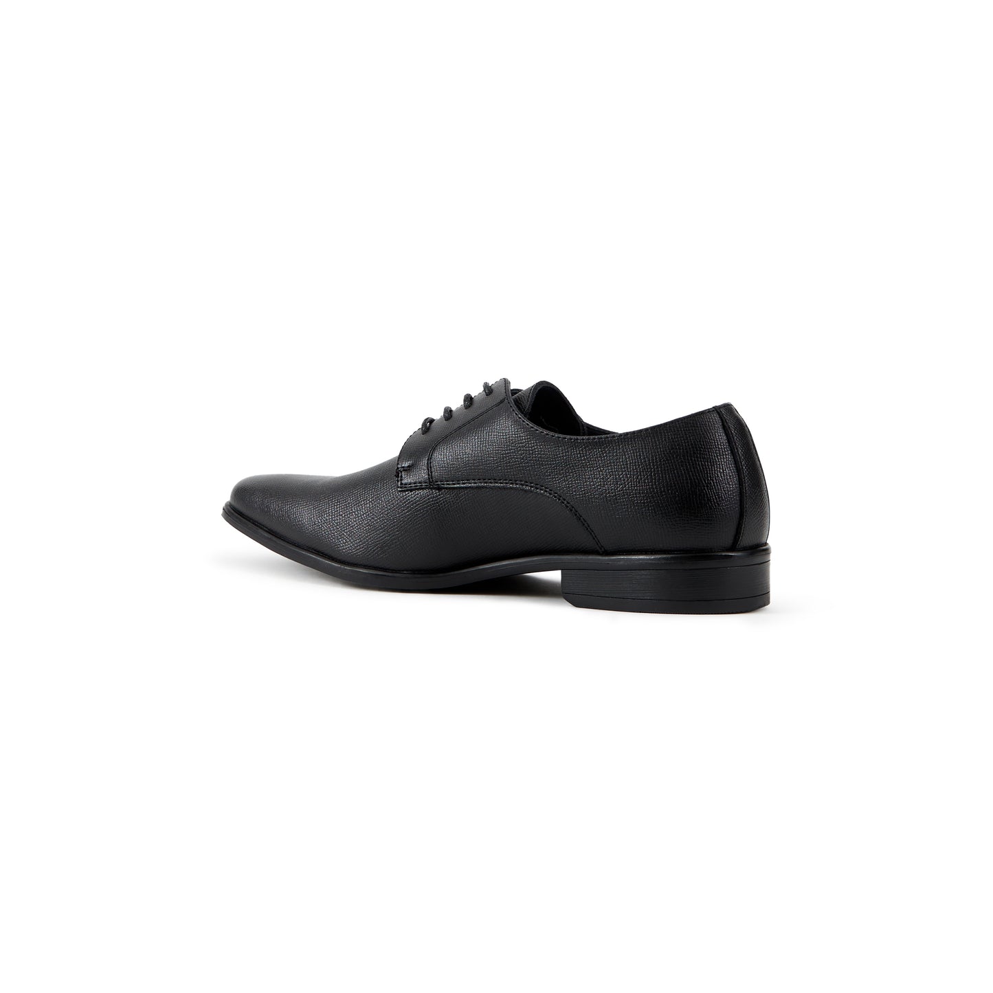 Laced Dress Shoe