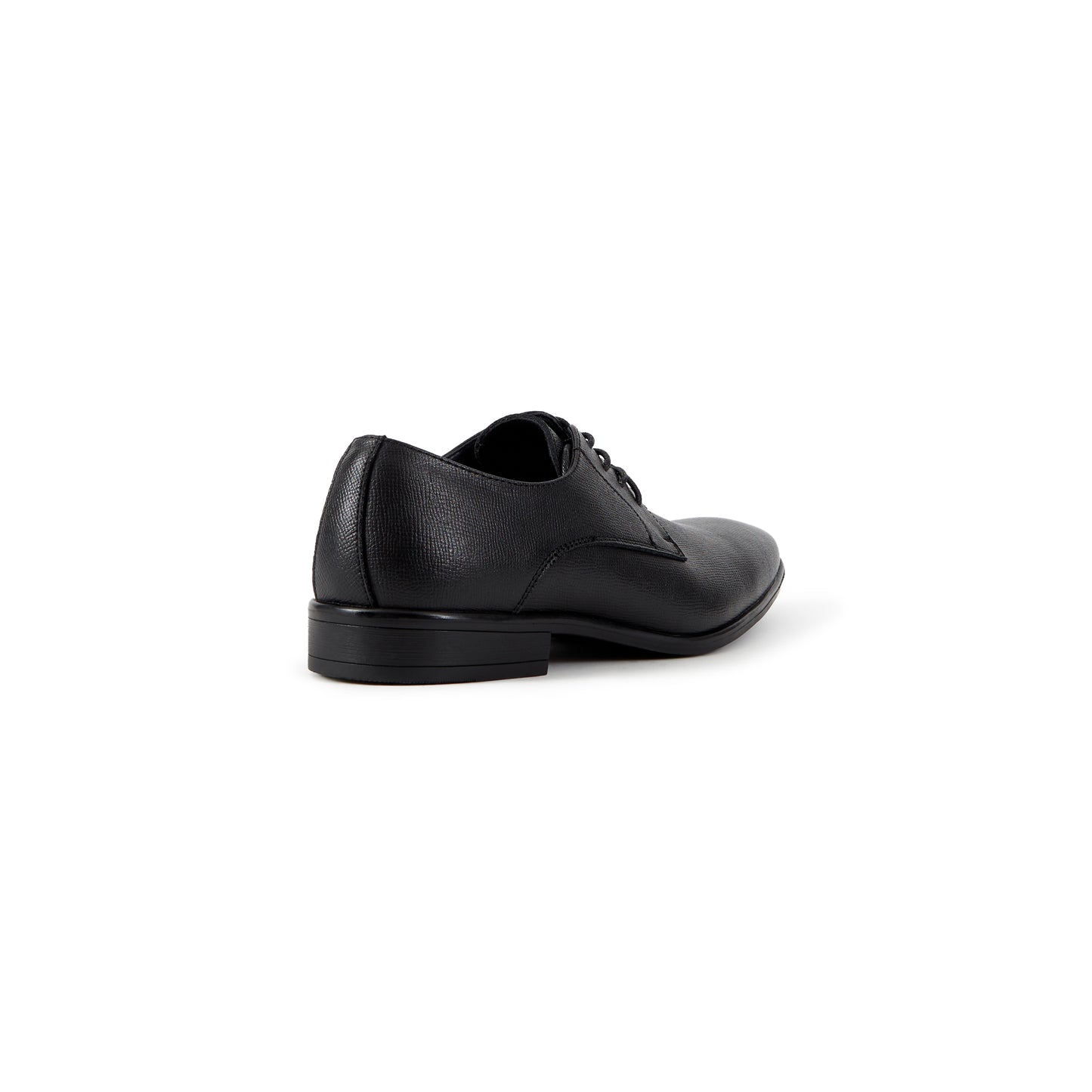 Laced Dress Shoe