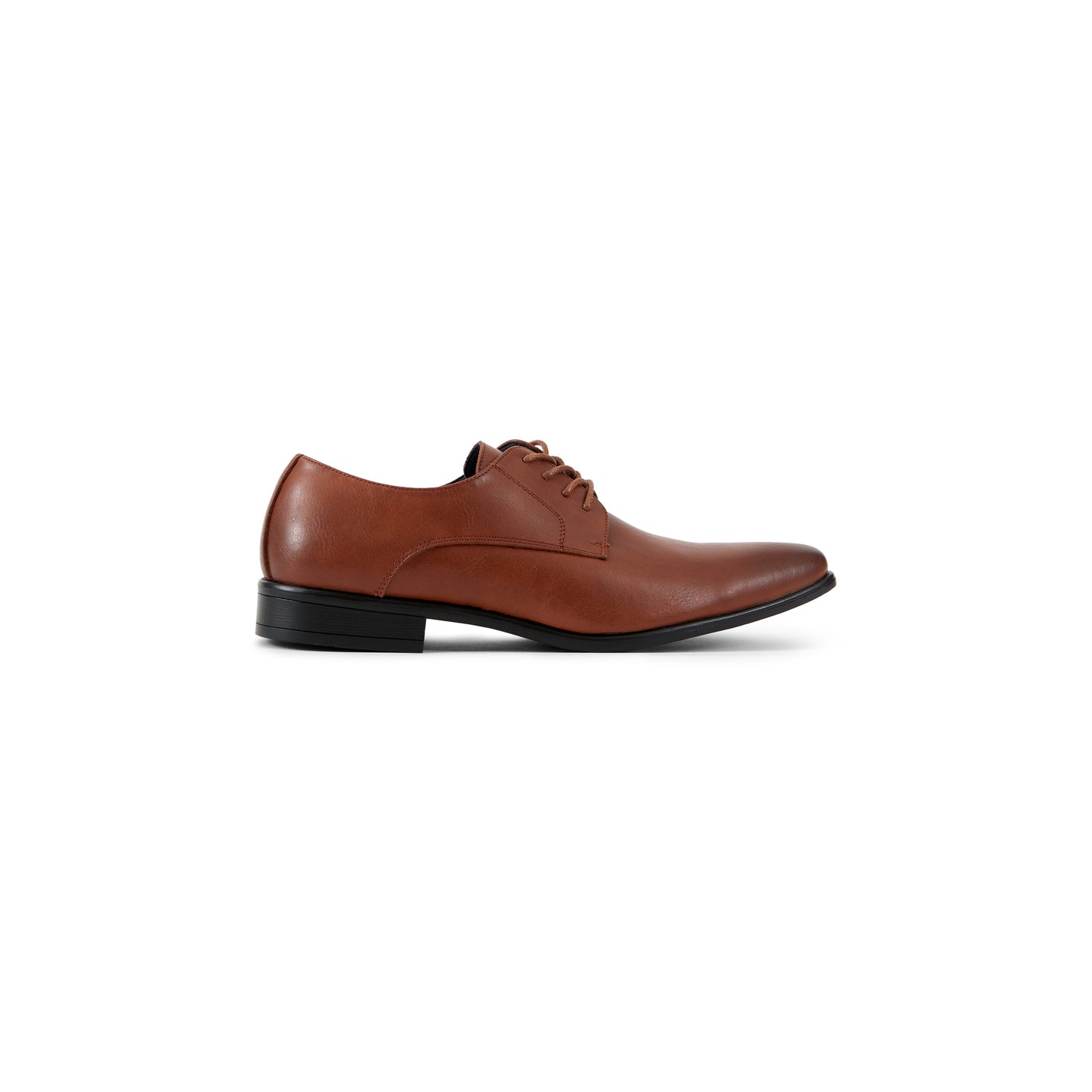 Laced Dress Shoe