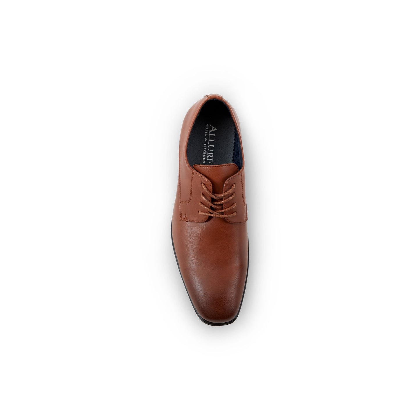Laced Dress Shoe