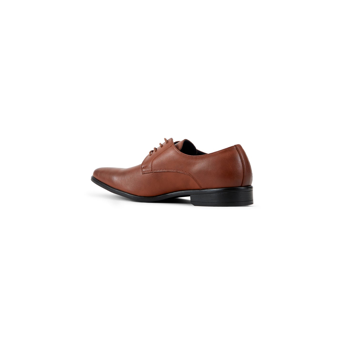 Laced Dress Shoe