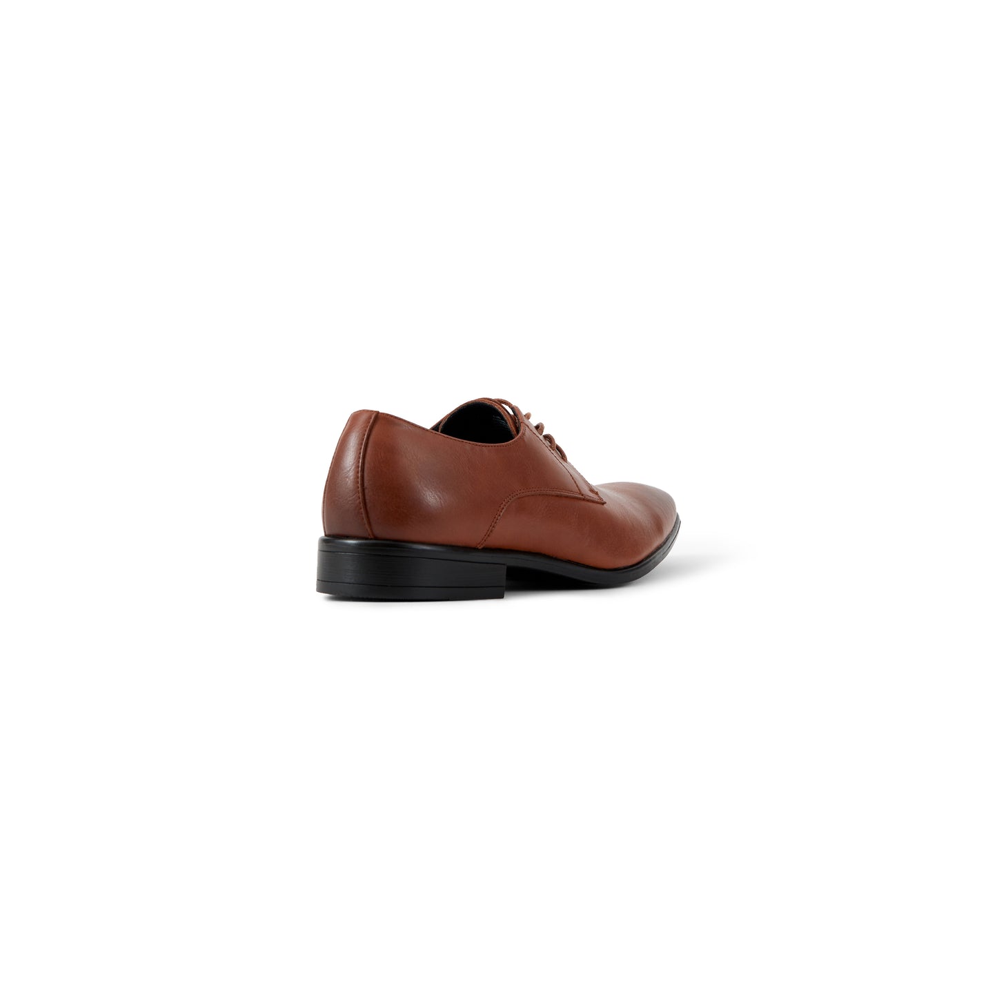 Laced Dress Shoe