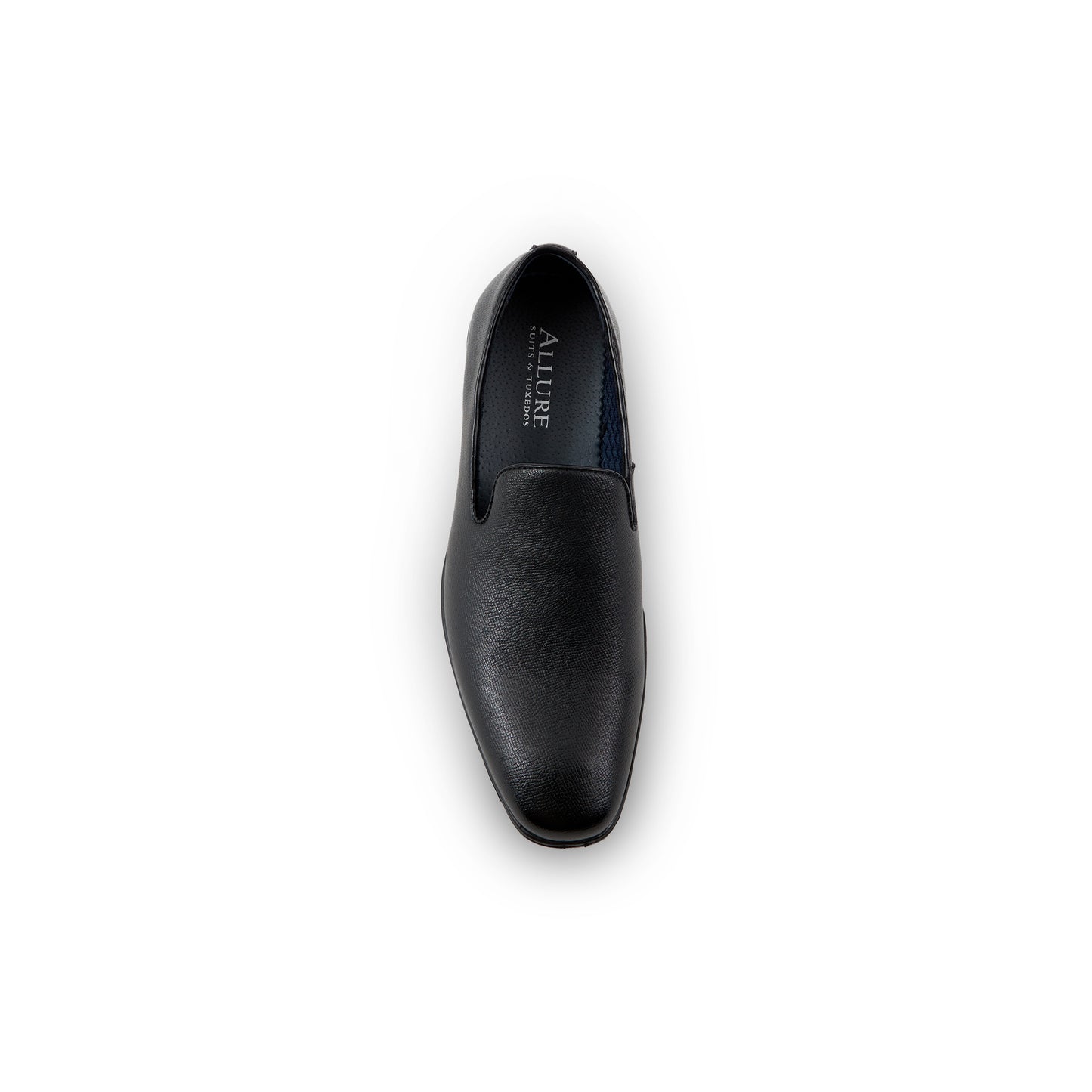Slip On Dress Shoe