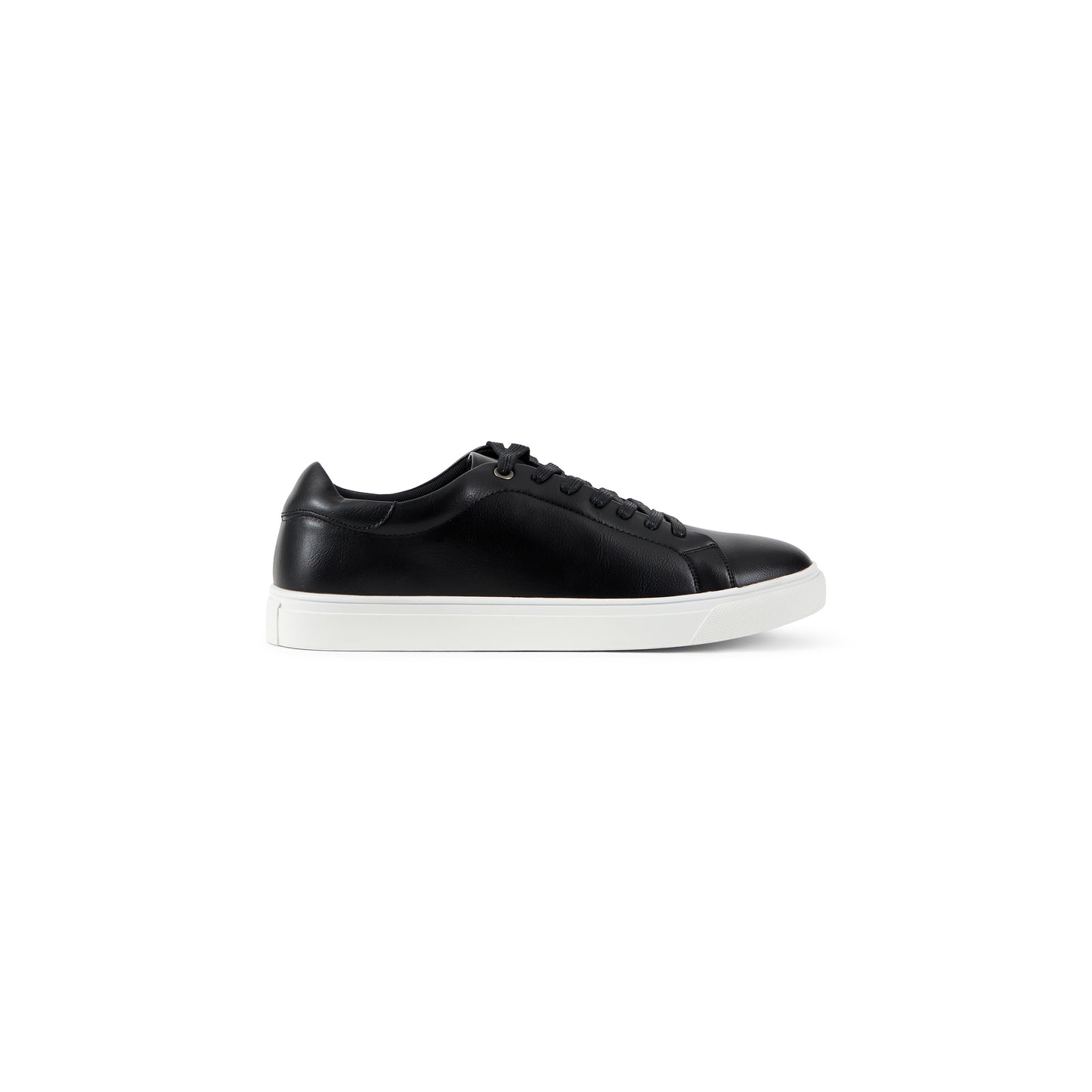 Leather Sneaker