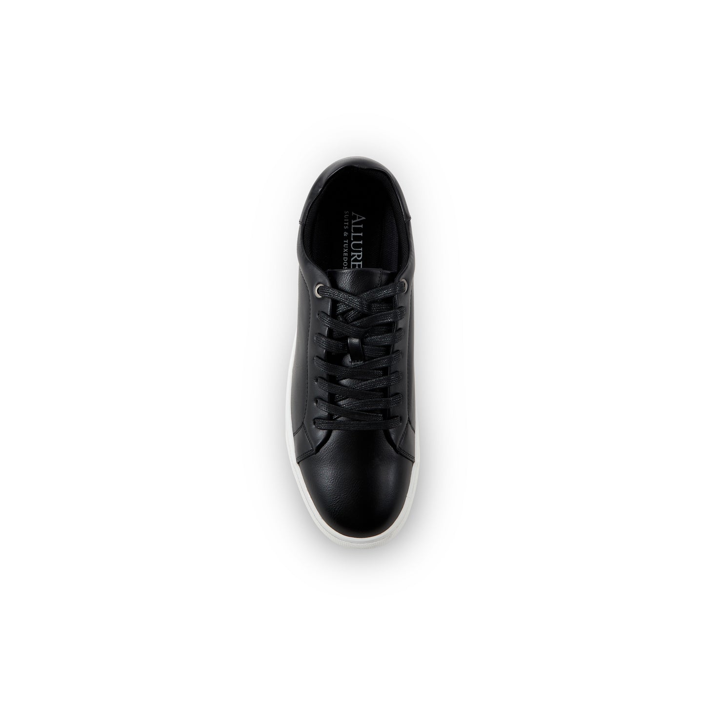 Leather Sneaker