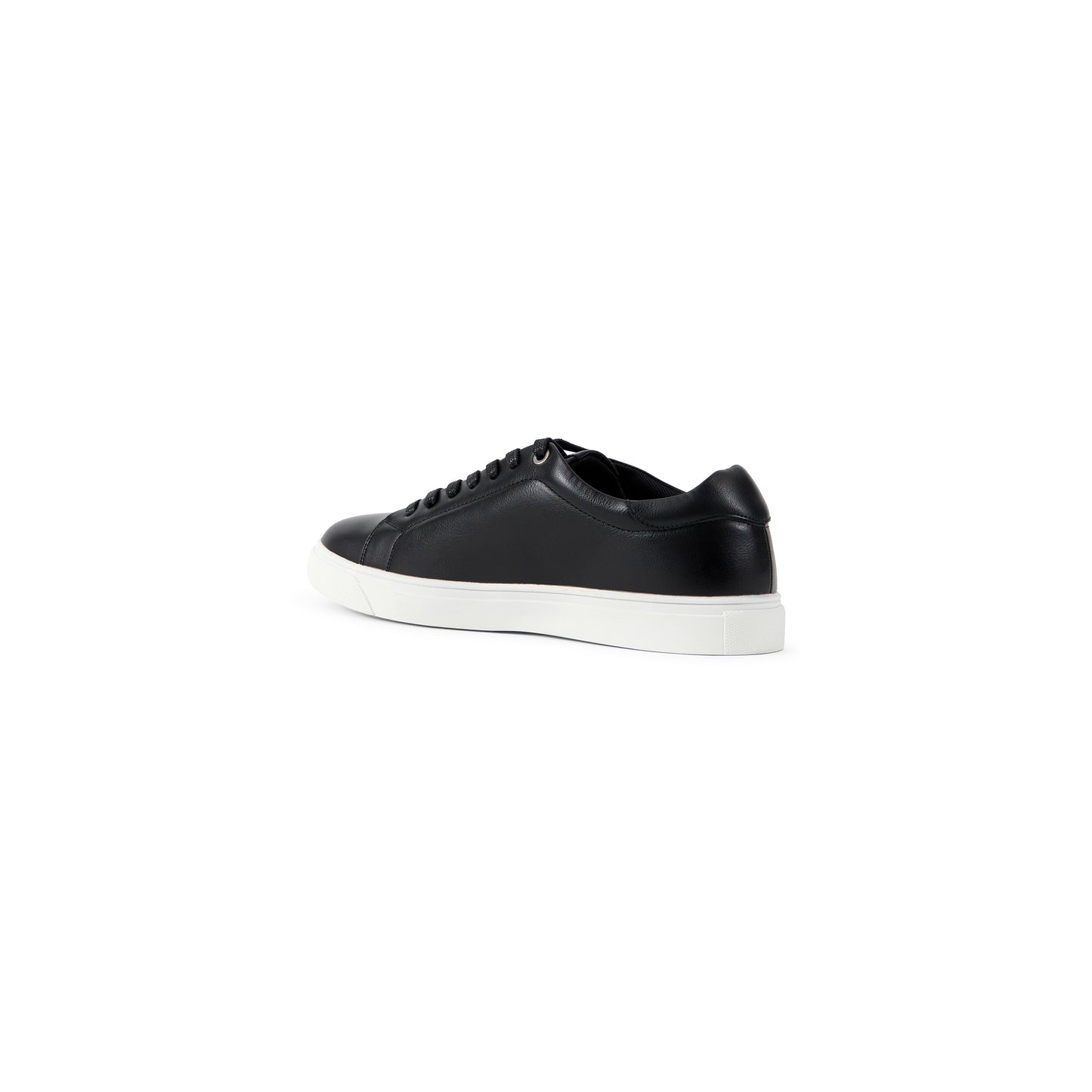 Leather Sneaker