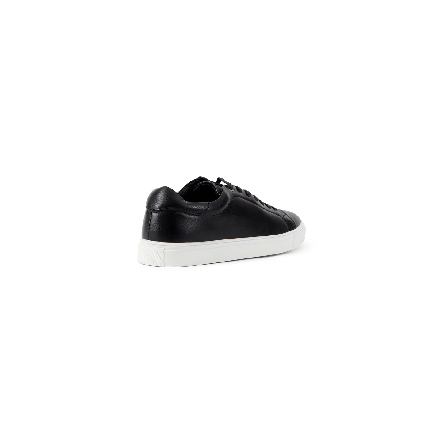 Leather Sneaker