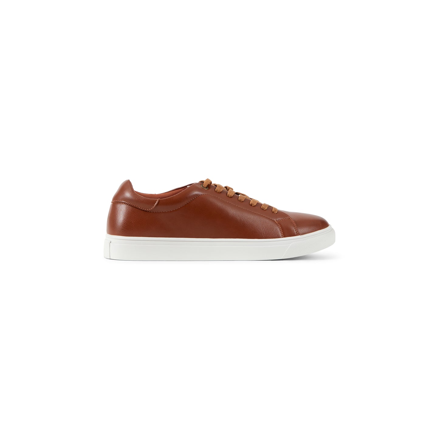 Leather Sneaker