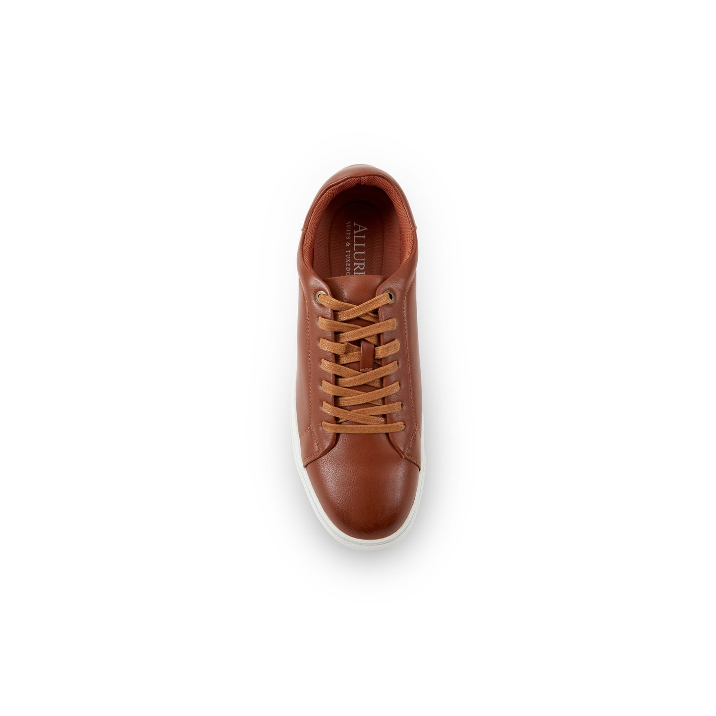 Leather Sneaker