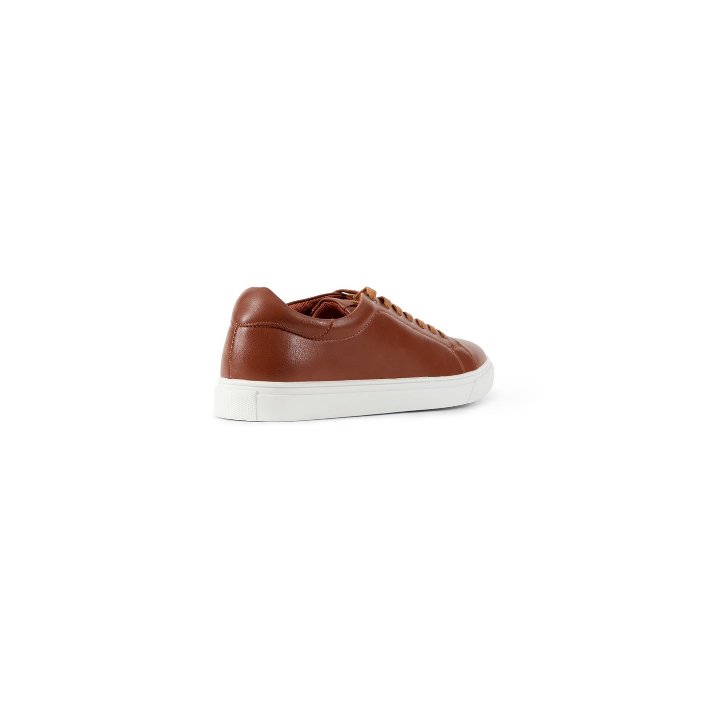 Leather Sneaker