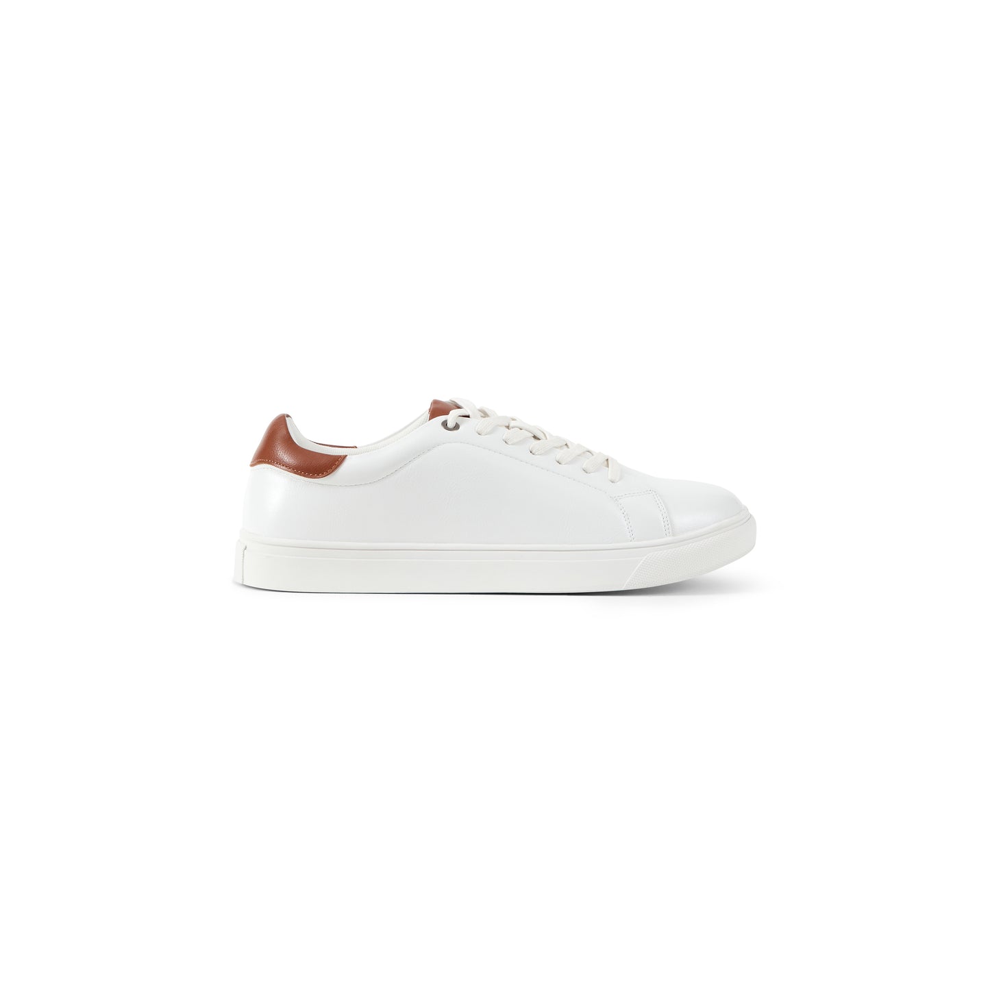 Leather Sneaker