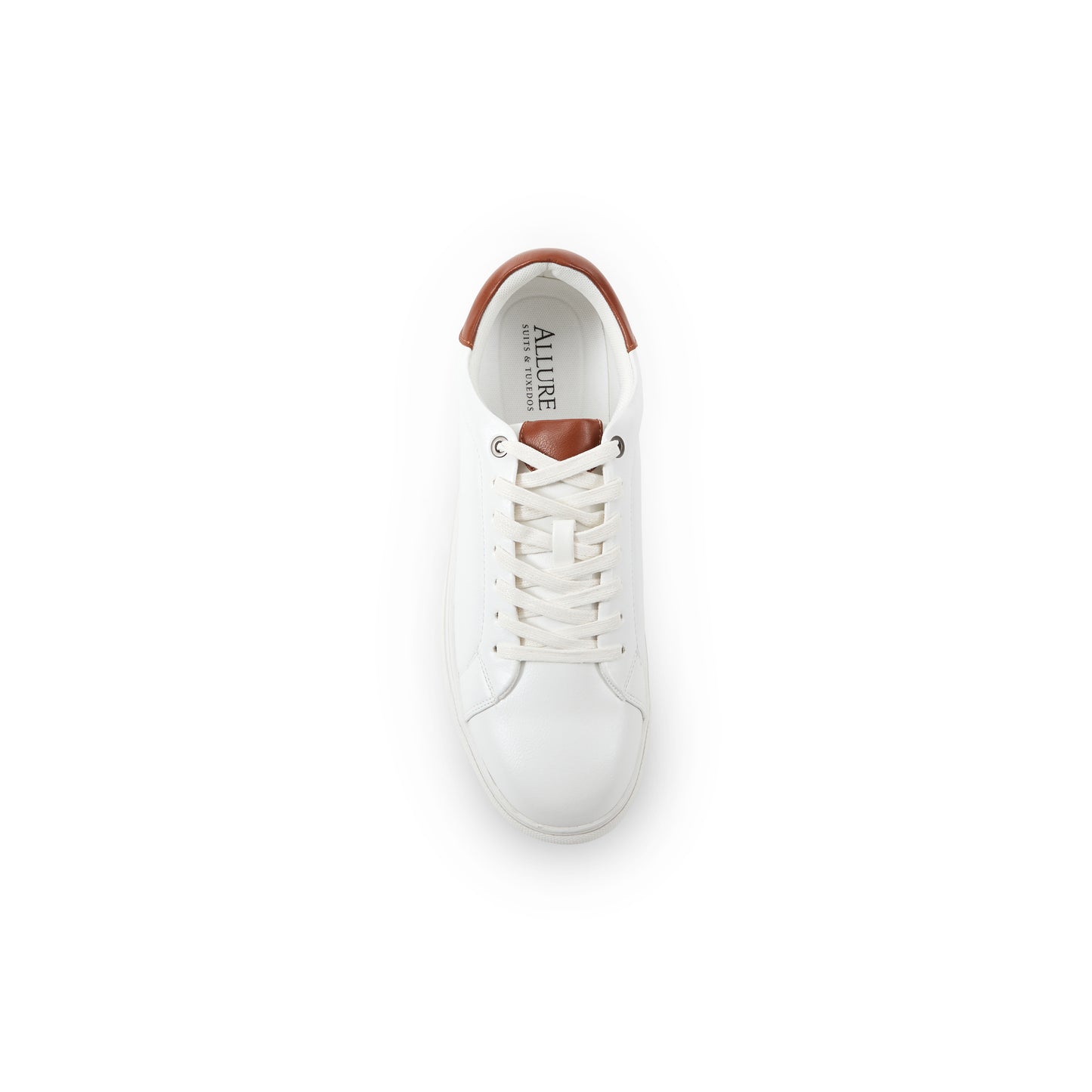 Leather Sneaker