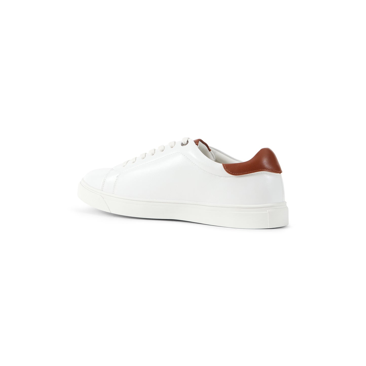 Leather Sneaker