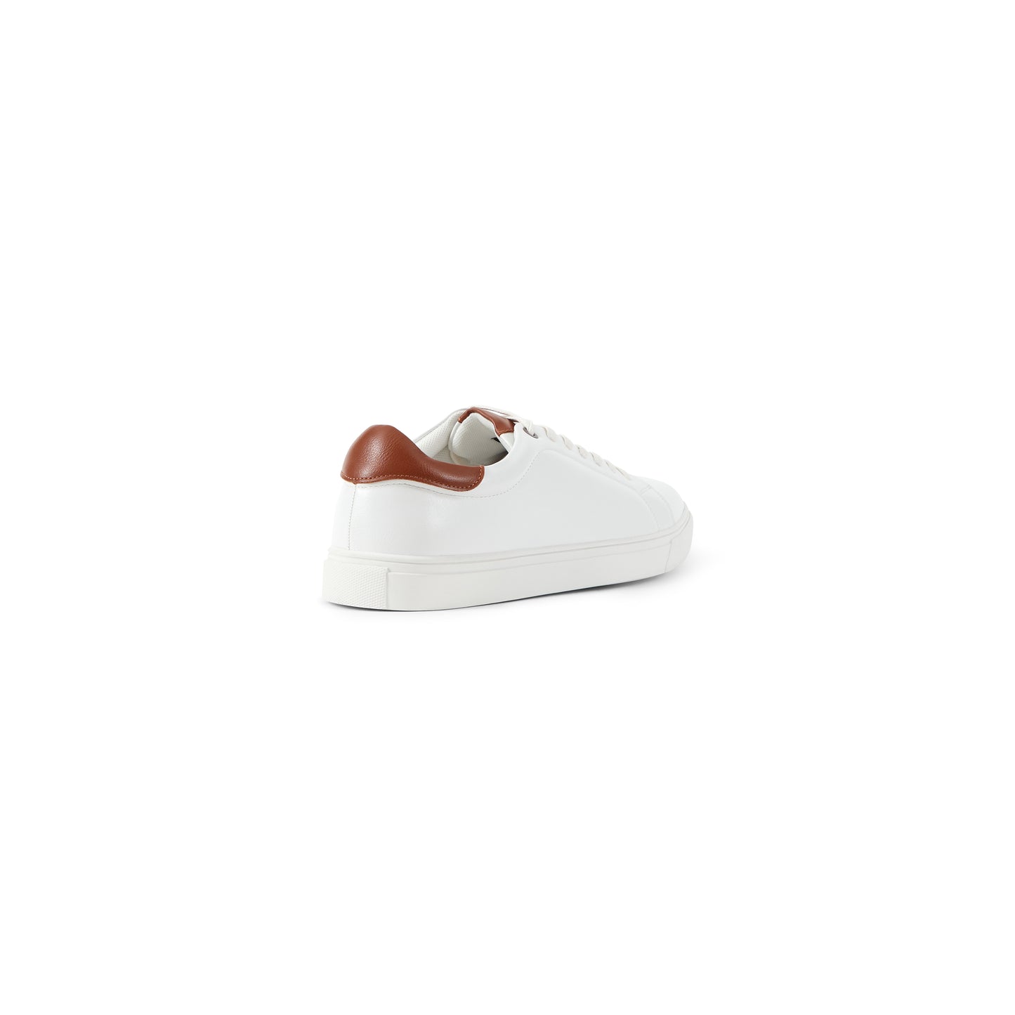 Leather Sneaker