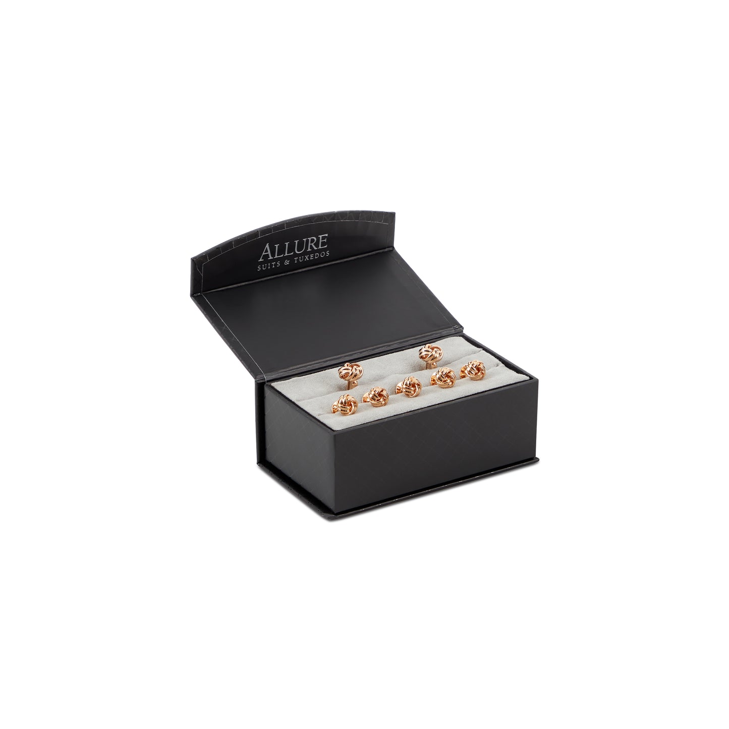 Knot Cufflinks