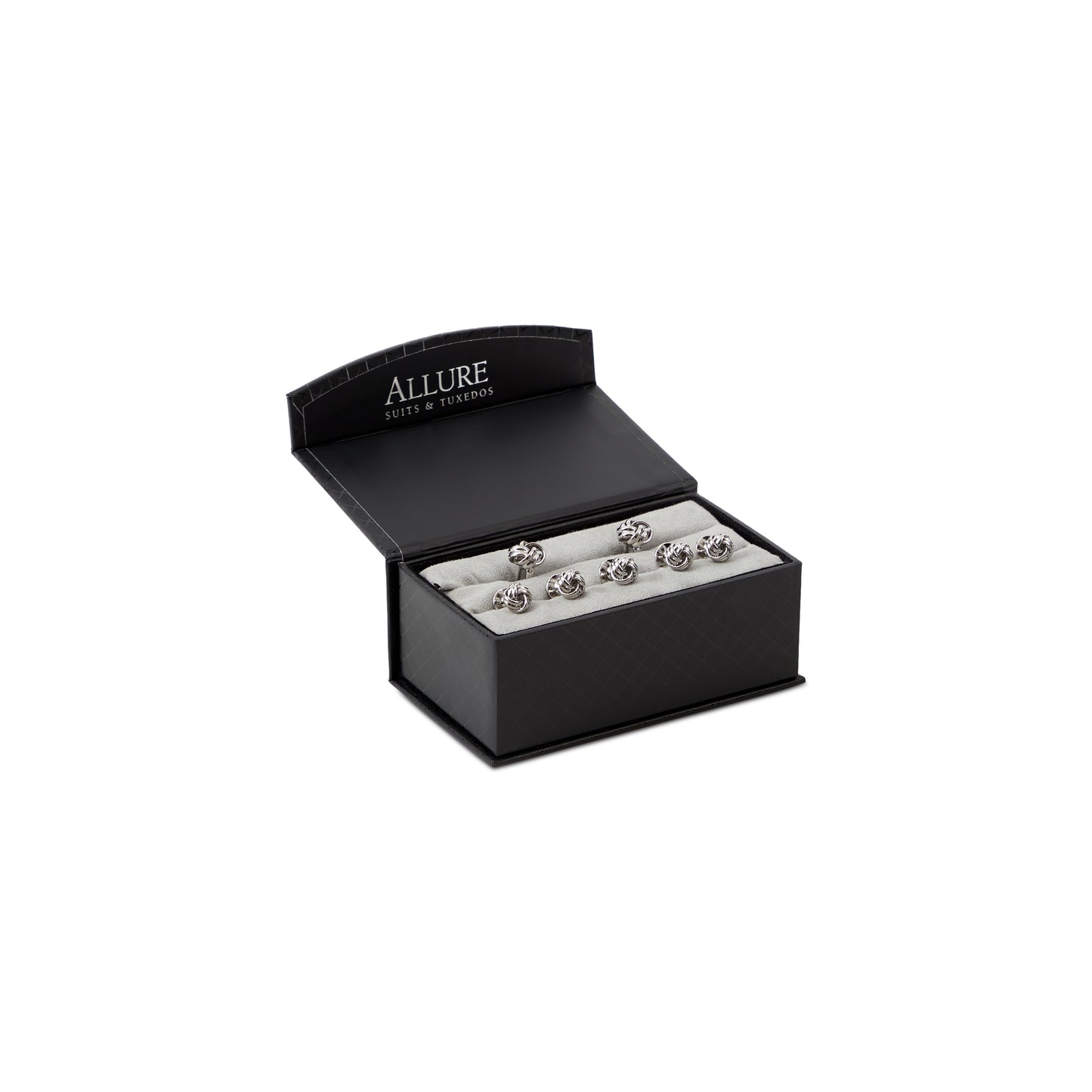Knot Cufflinks