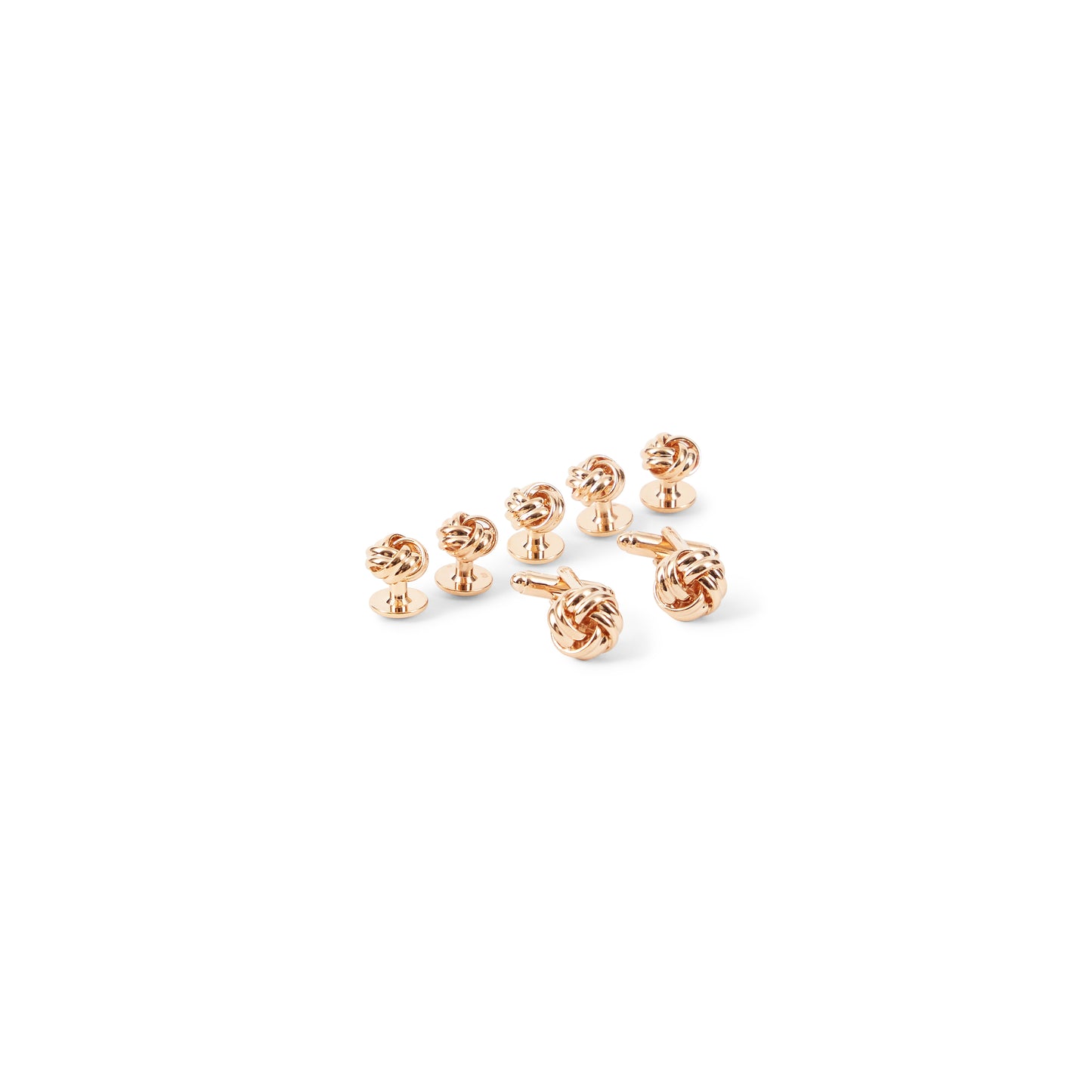 Knot Cufflinks