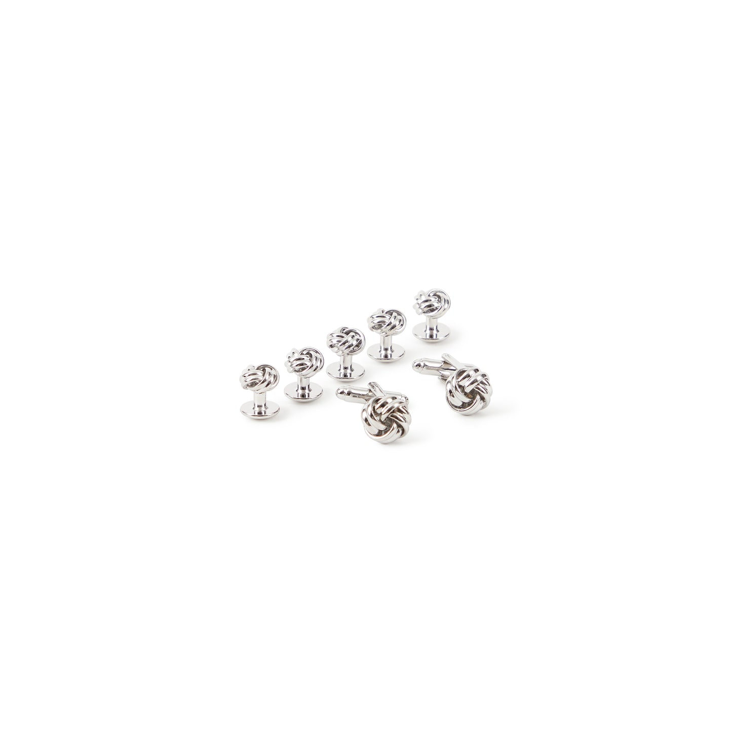 Knot Cufflinks