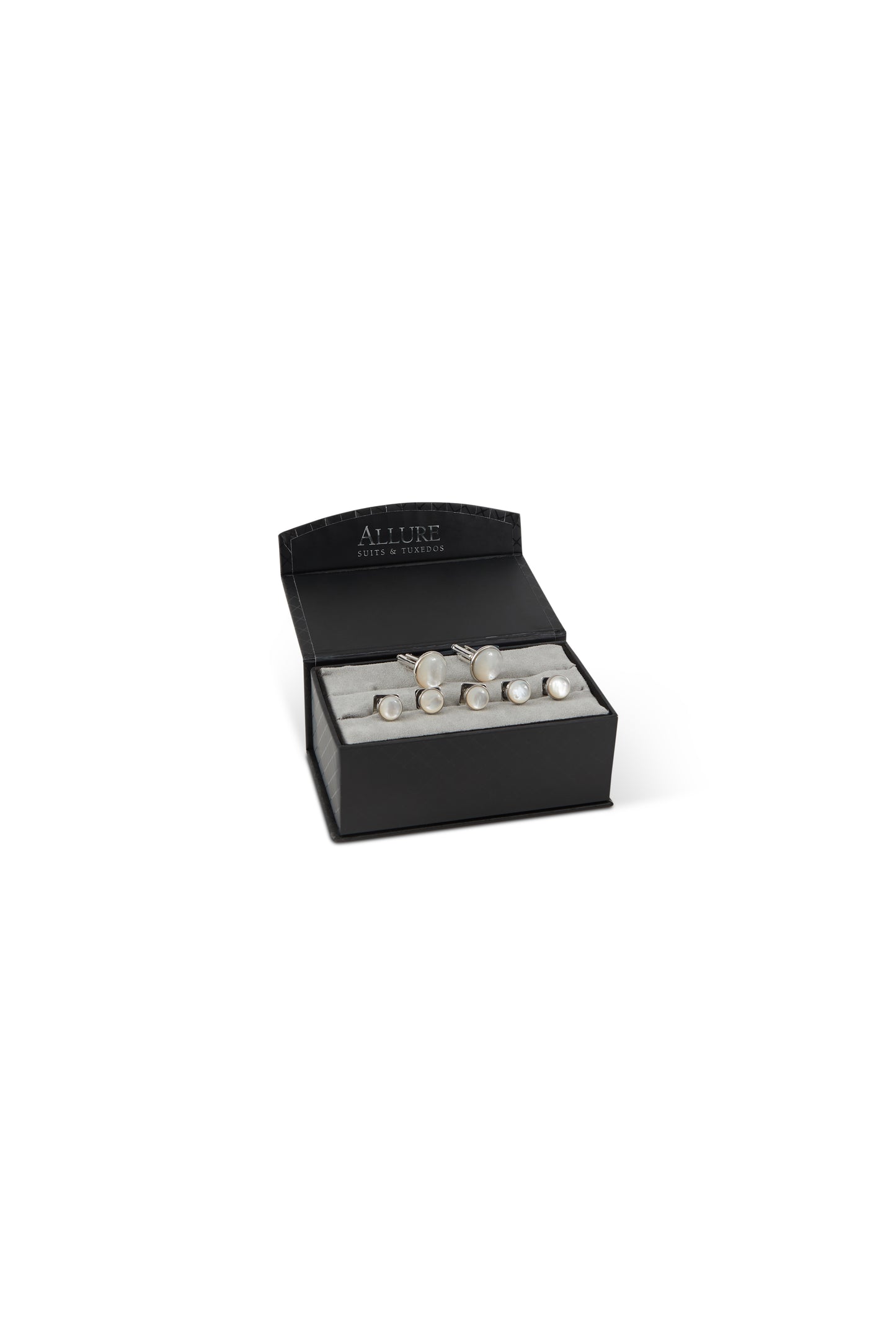 Mother of Pearl Cufflinks