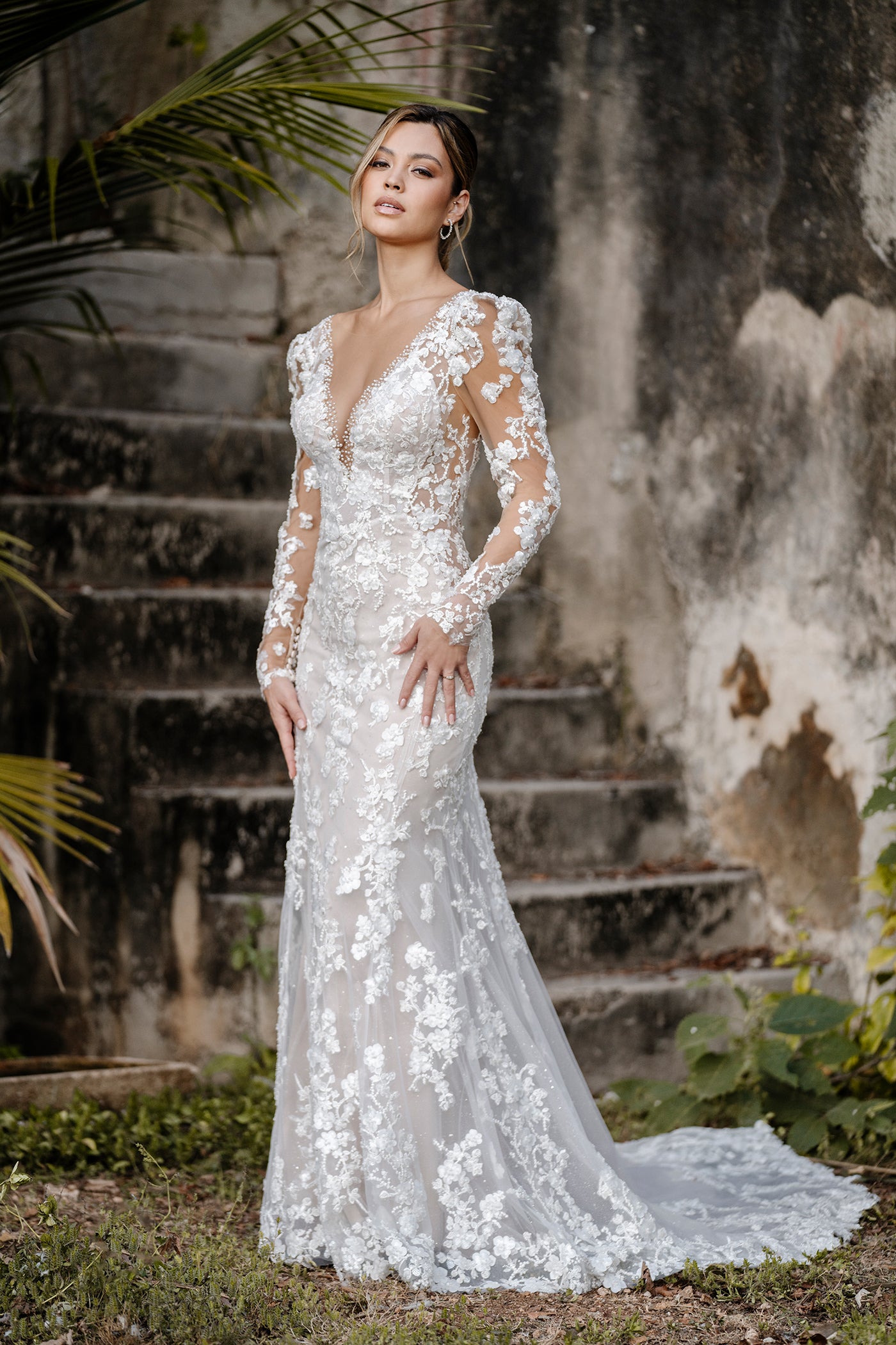 C650 Allure Bridals C650 Allure Bridals