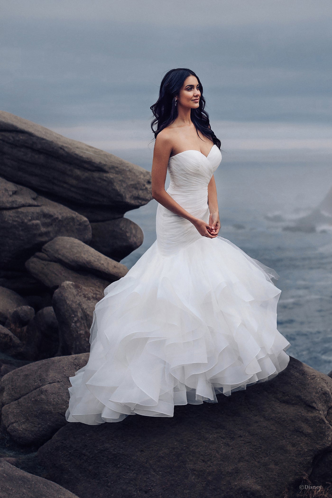 D260 - Ariel Allure Bridals D260 - Ariel Allure Bridals