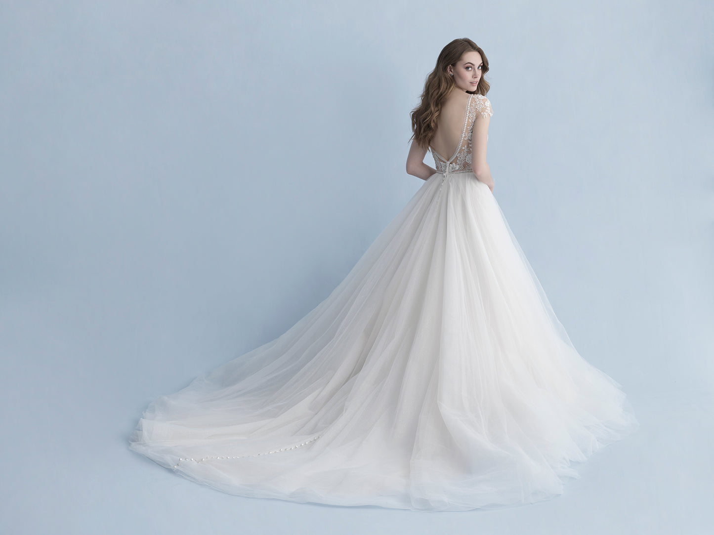 D263 - Cinderella