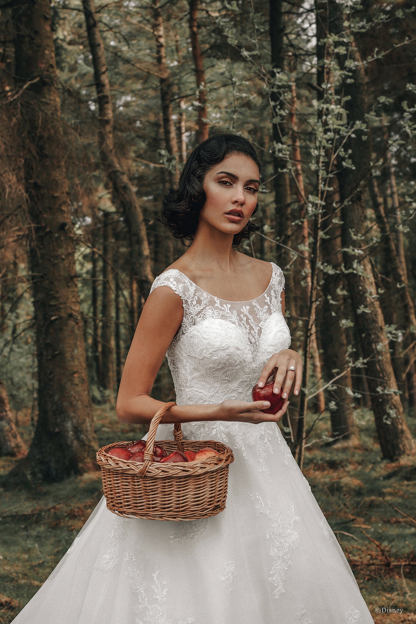 D267 - Snow White