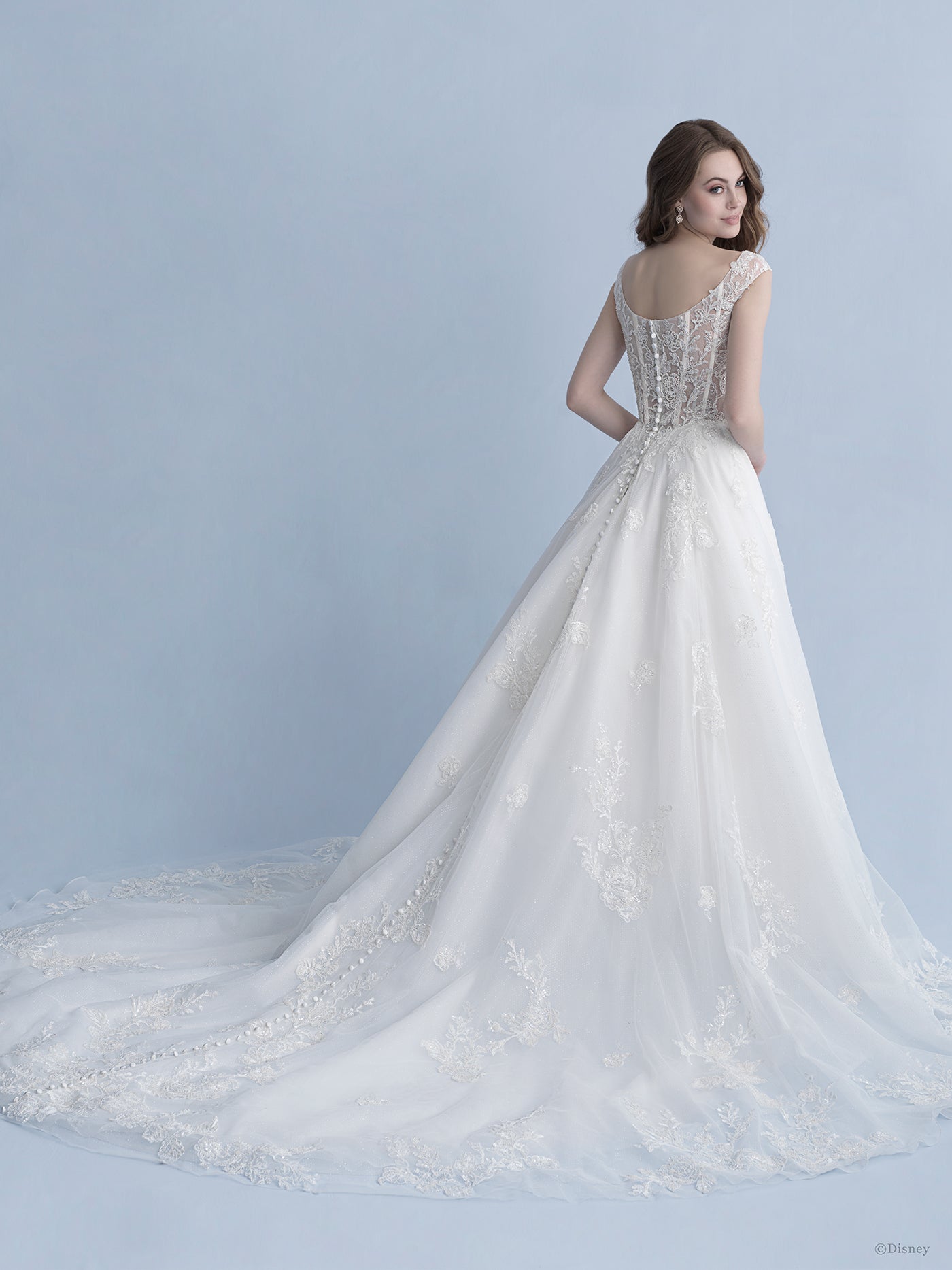 D267 - Snow White