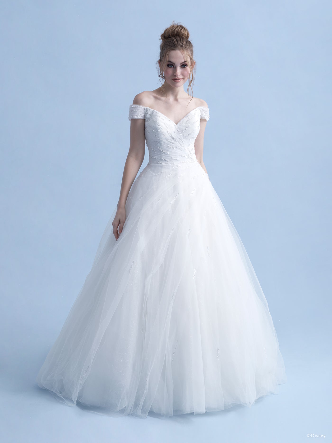 D283 - Cinderella