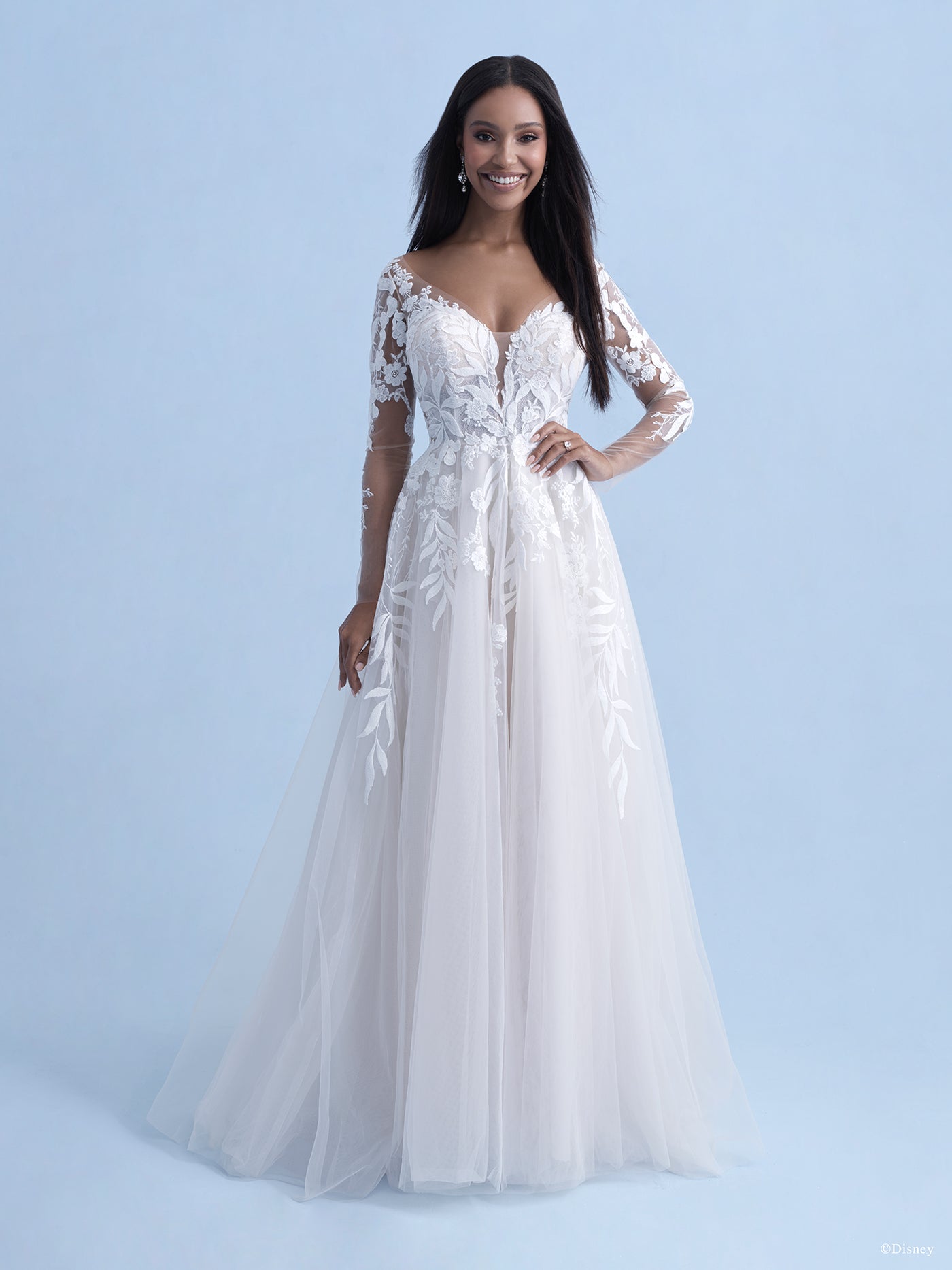 D285 - Pocahontas