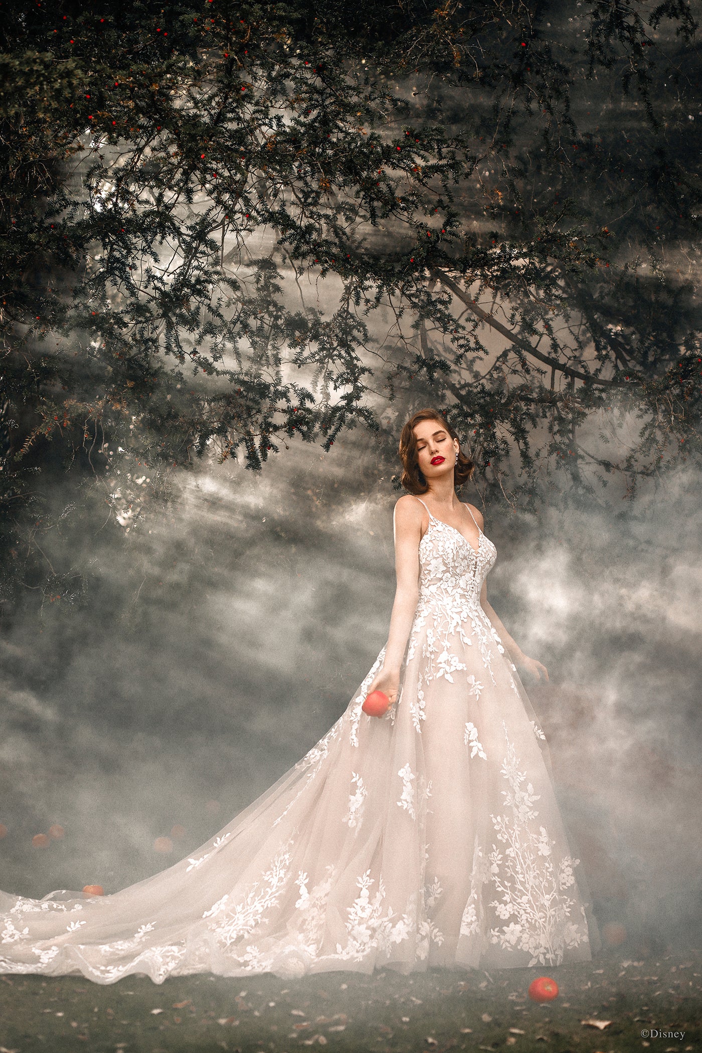 D287 - Snow White