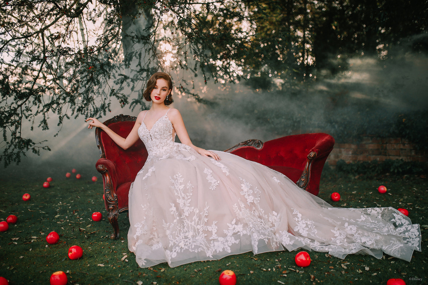 D287 - Snow White