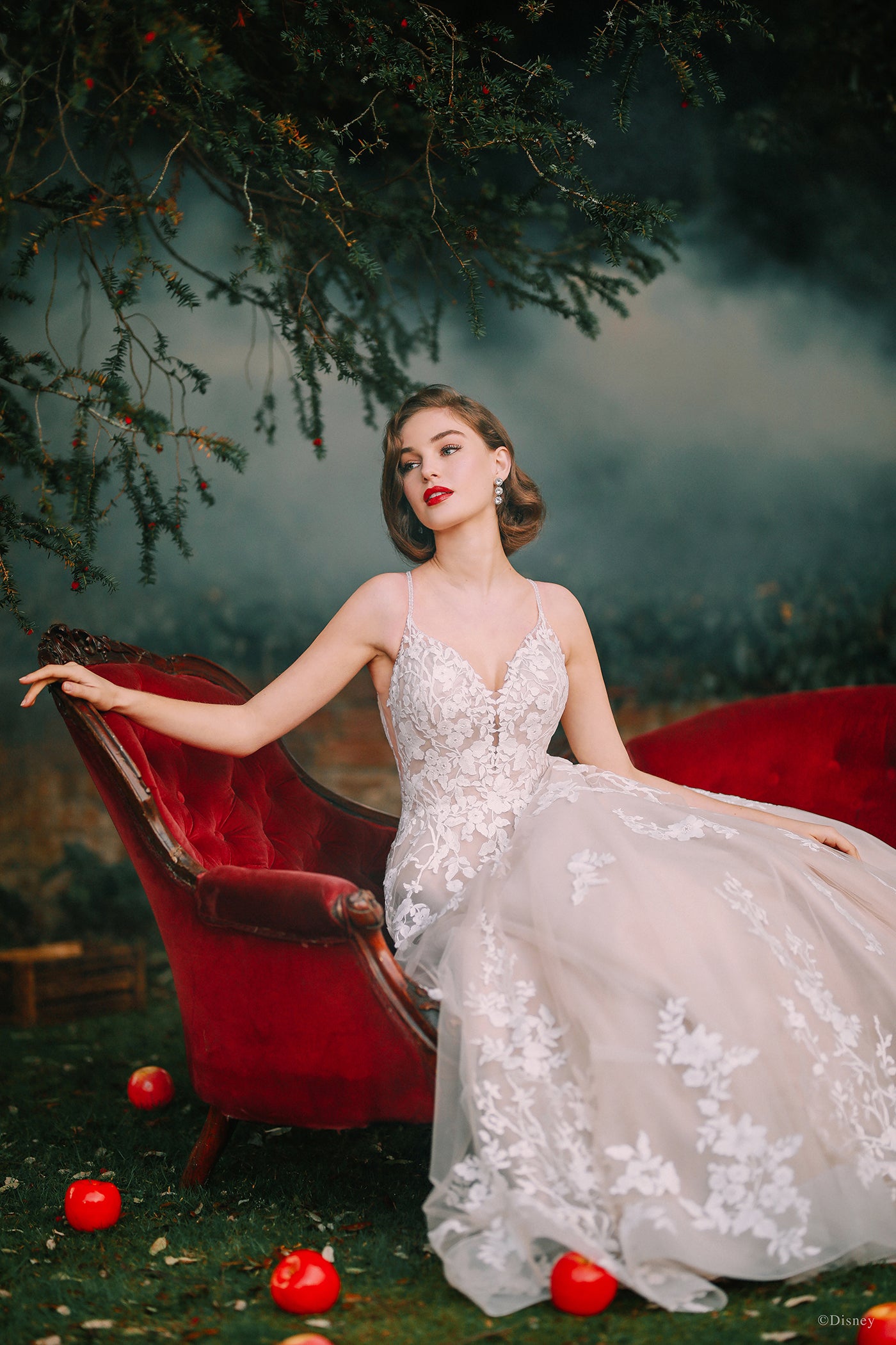 D287 - Snow White