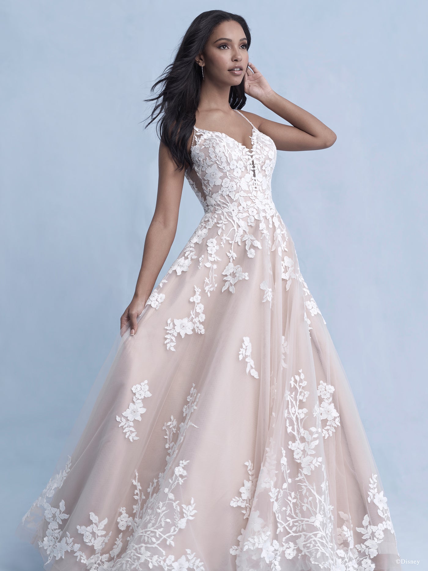 D287 - Snow White