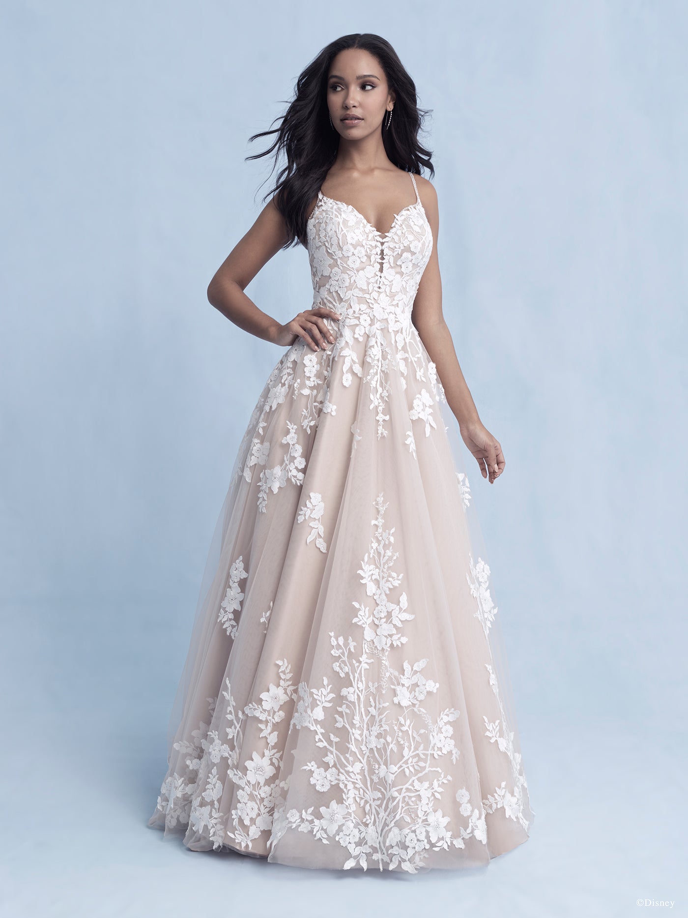 D287 - Snow White