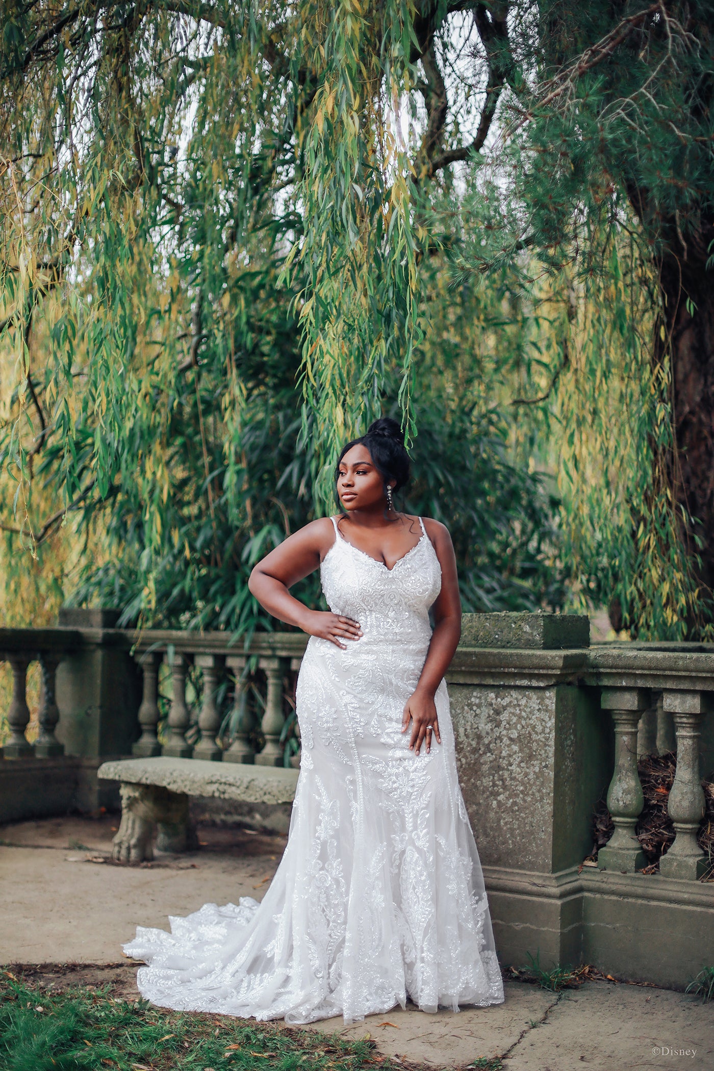 D288 - Tiana